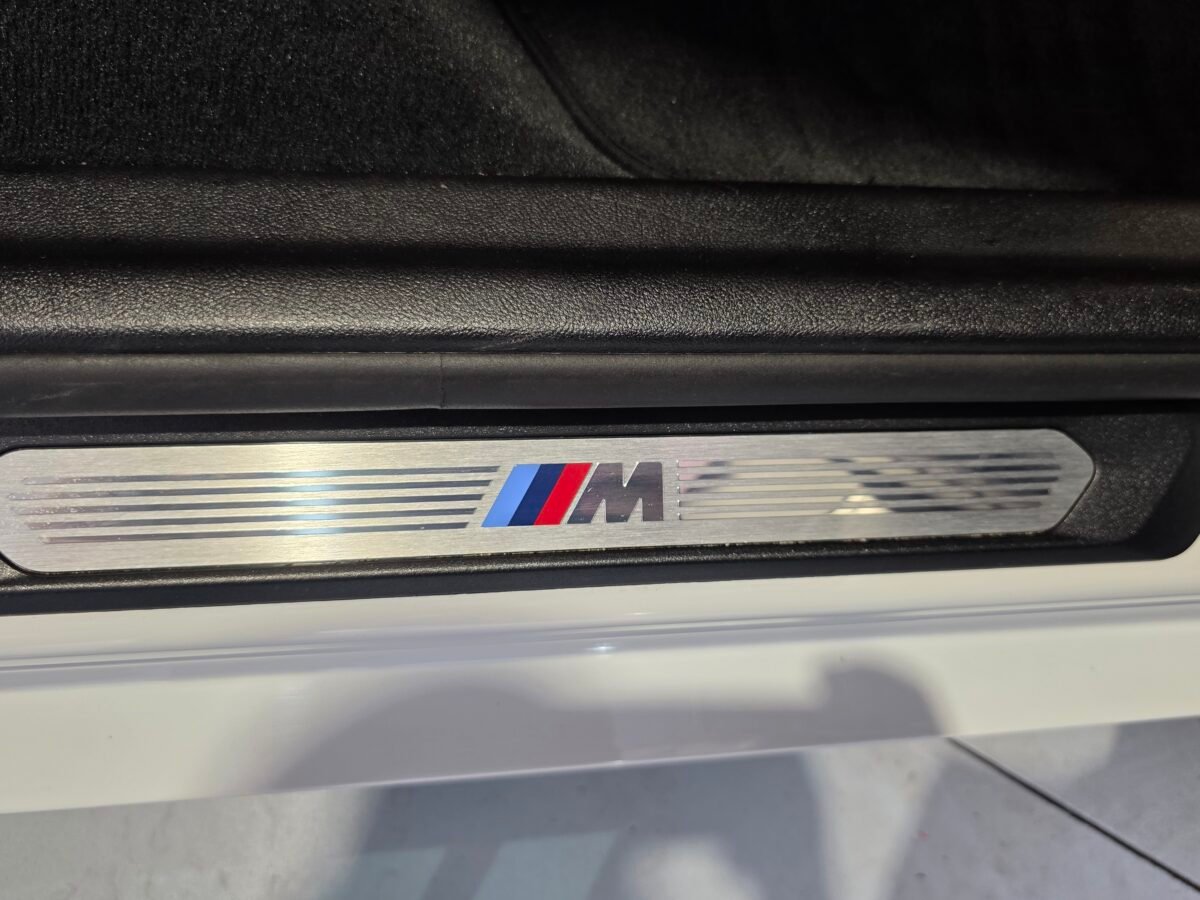 BMW X3 xDrive30e xLine