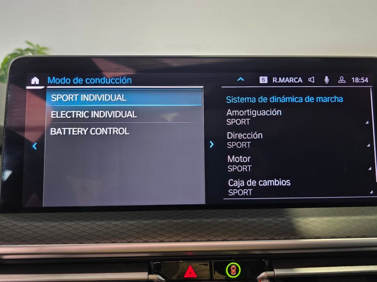 BMW X3 xDrive30e xLine