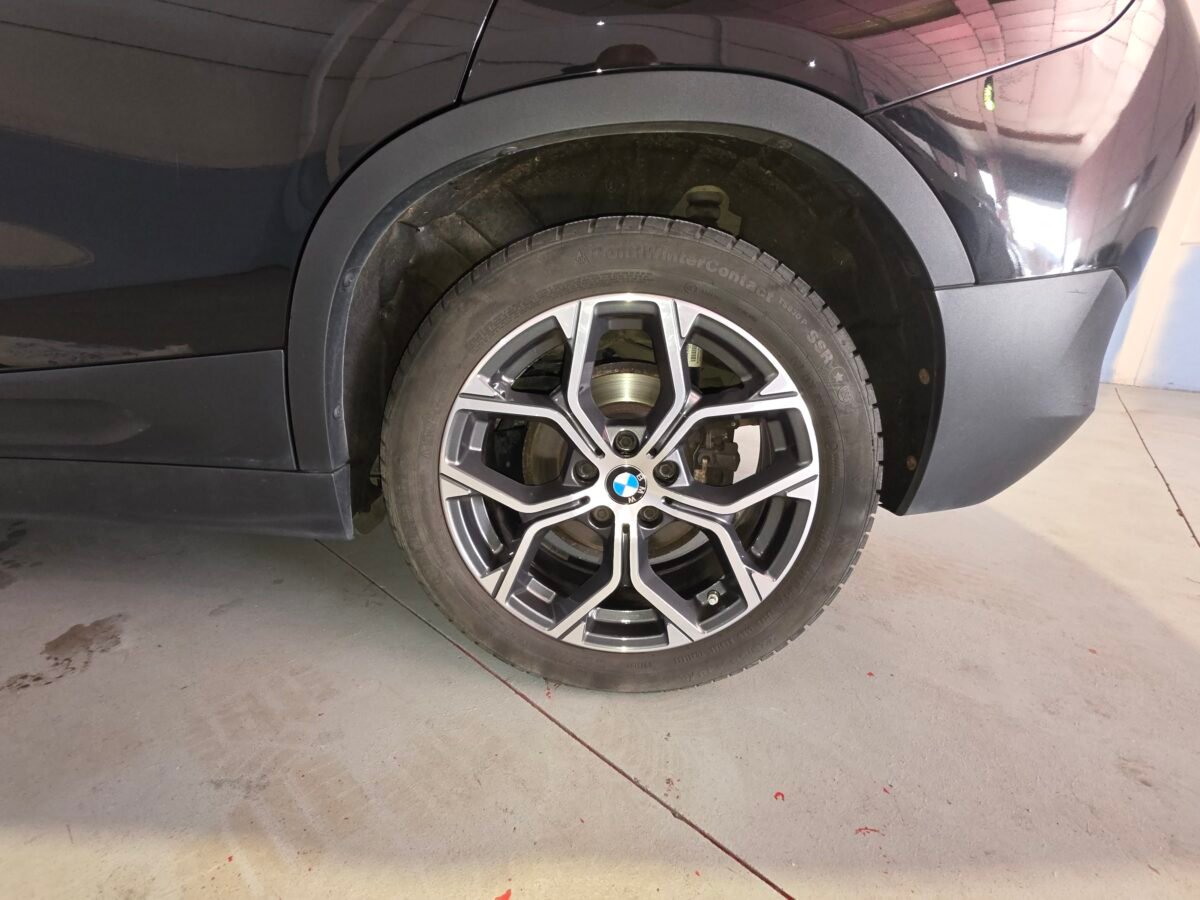 BMW X2 xDrive18dA