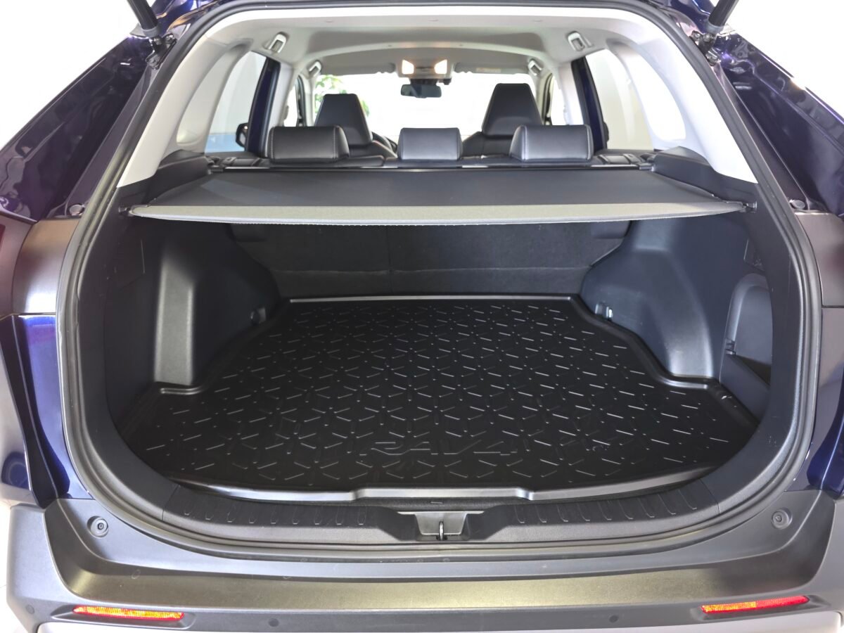 TOYOTA RAV4 2.5l 220H Advance