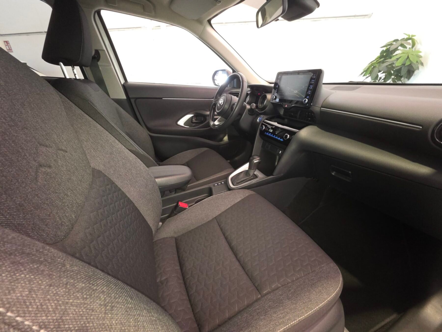 TOYOTA YARIS CROSS 1.5 120H Active Tech