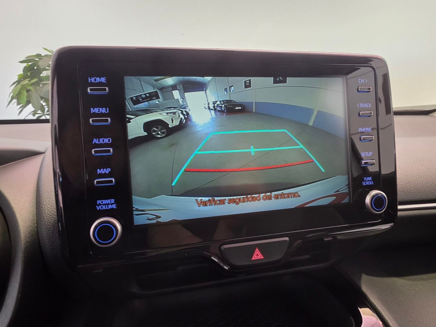 TOYOTA YARIS CROSS 1.5 120H Active Tech