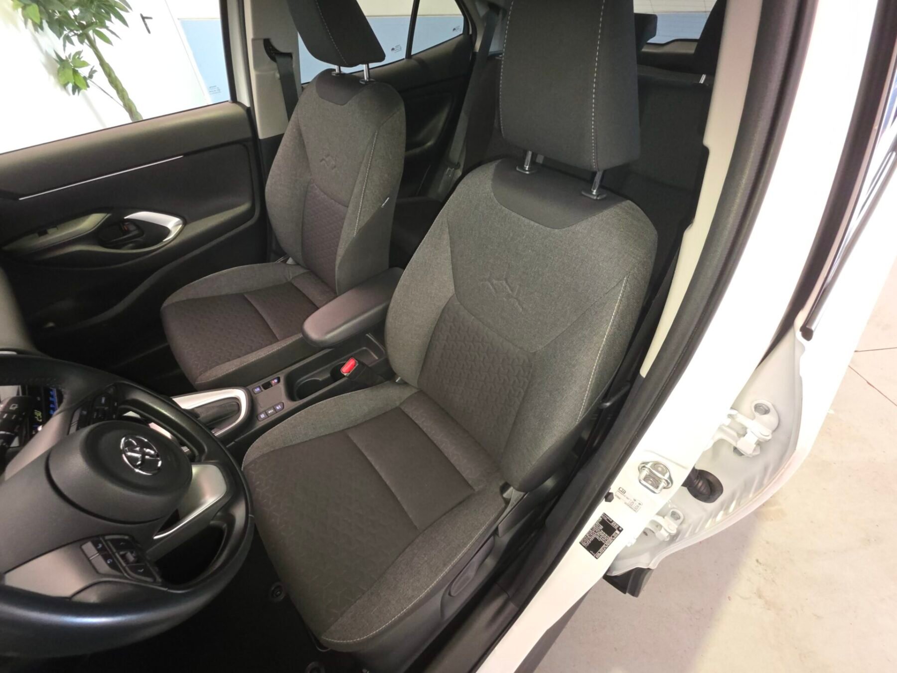 TOYOTA YARIS CROSS 1.5 120H Active Tech