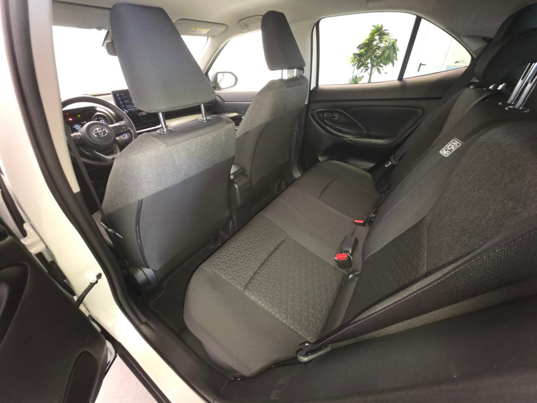 TOYOTA YARIS CROSS 1.5 120H Active Tech