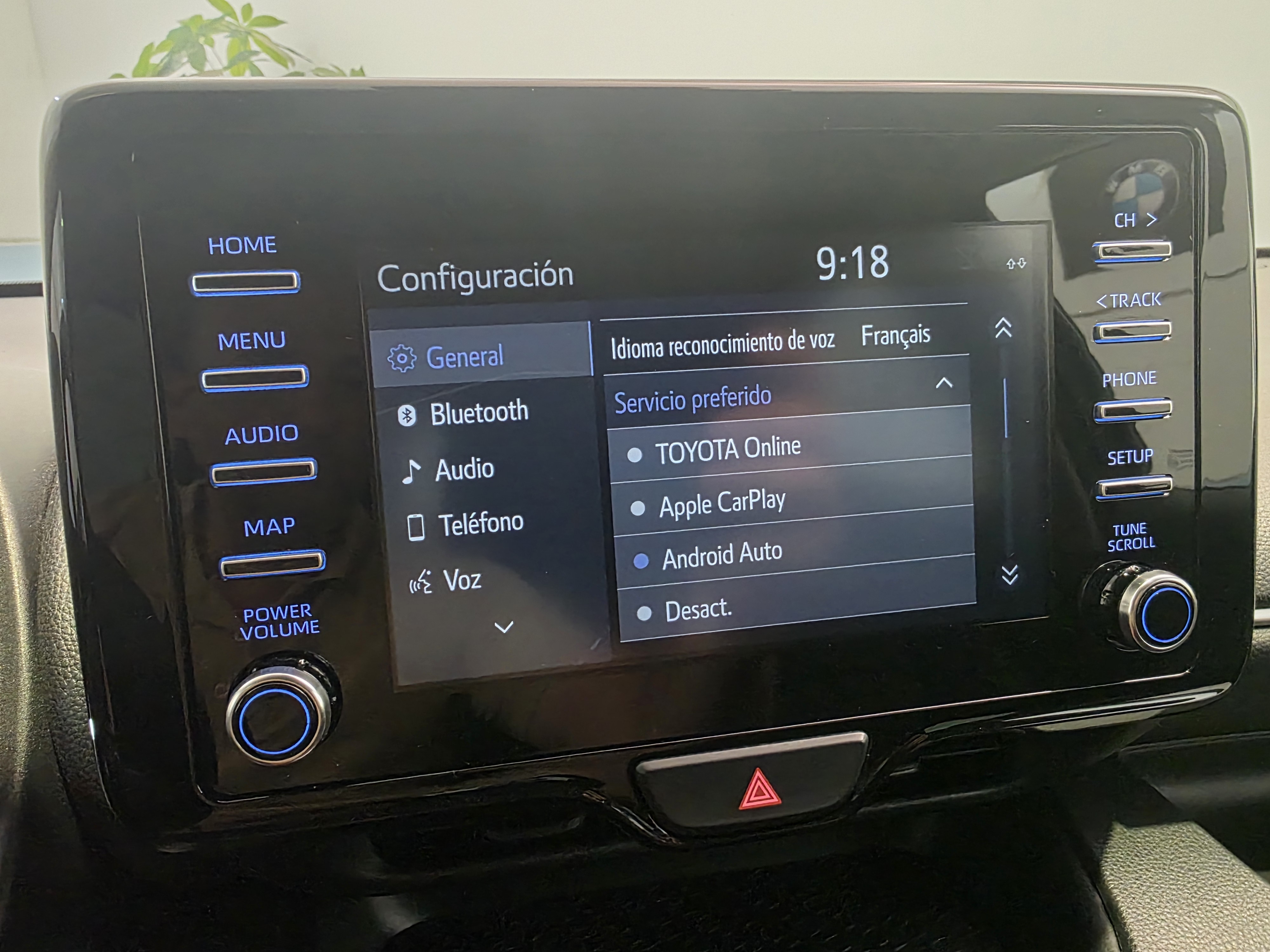 TOYOTA YARIS 1.5 120H Active Tech