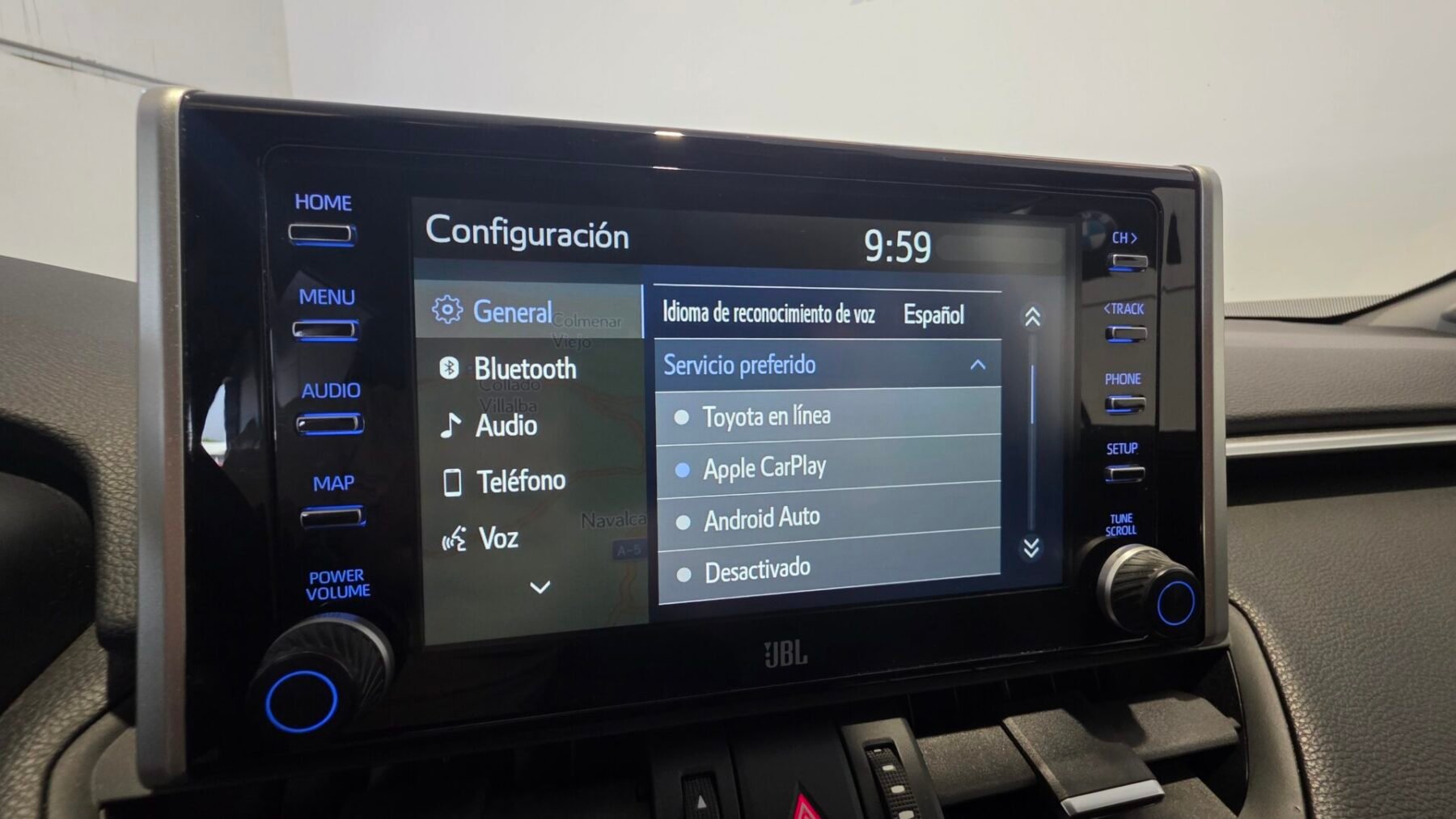 TOYOTA RAV4 2.5l LUXURY 4WD 220H 