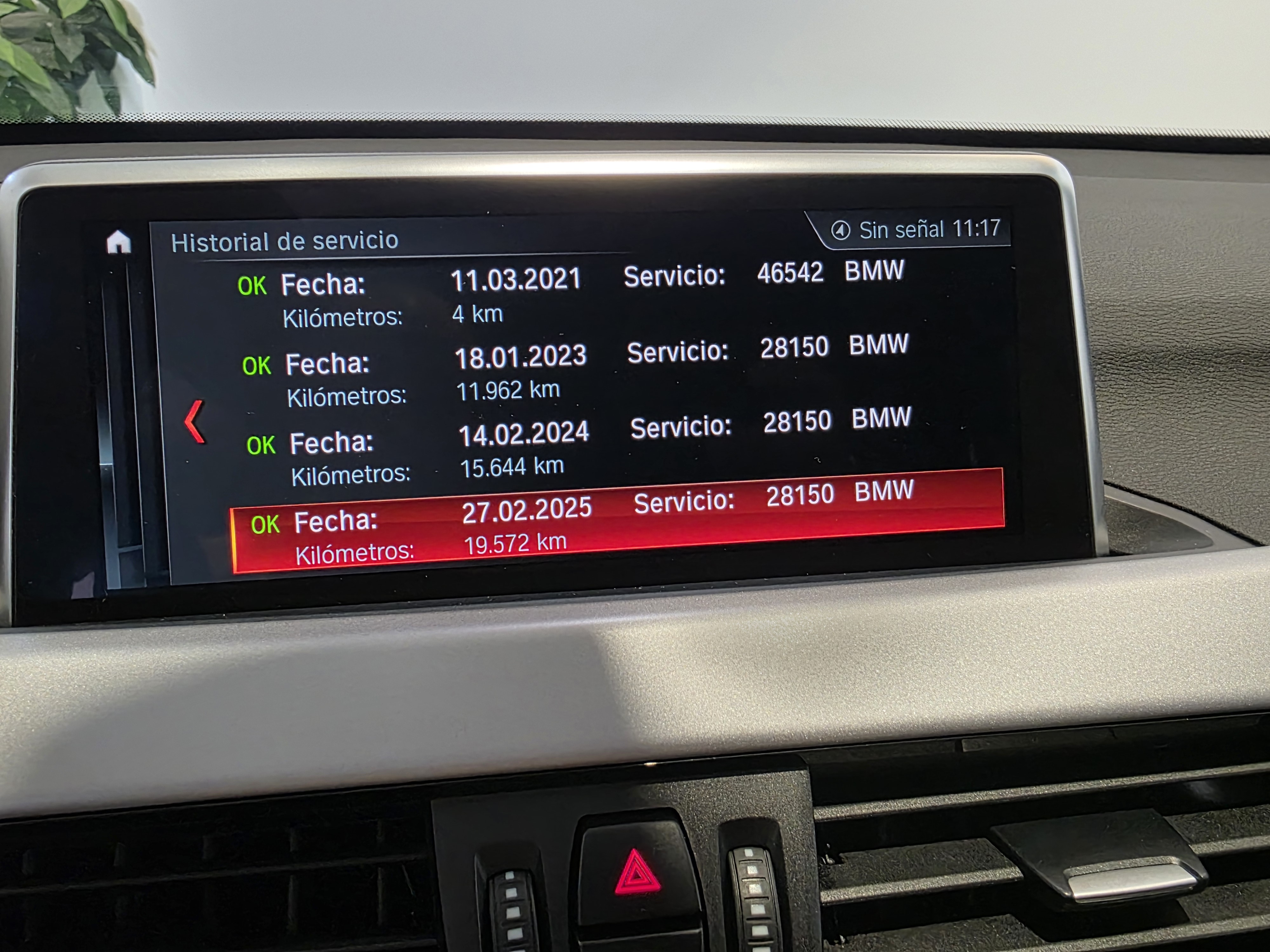 BMW X1 xDrive25e