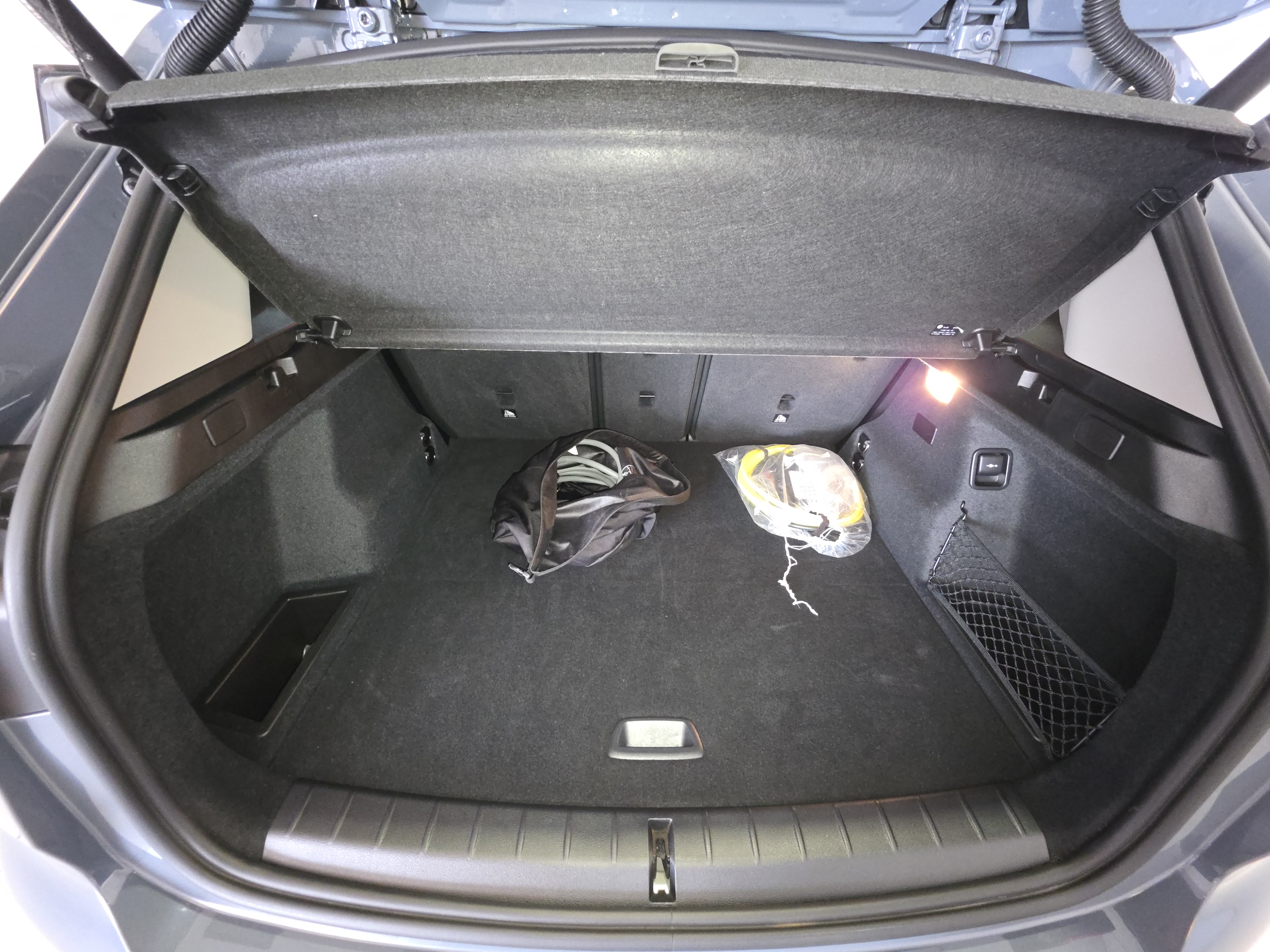 BMW X1 xDrive25e