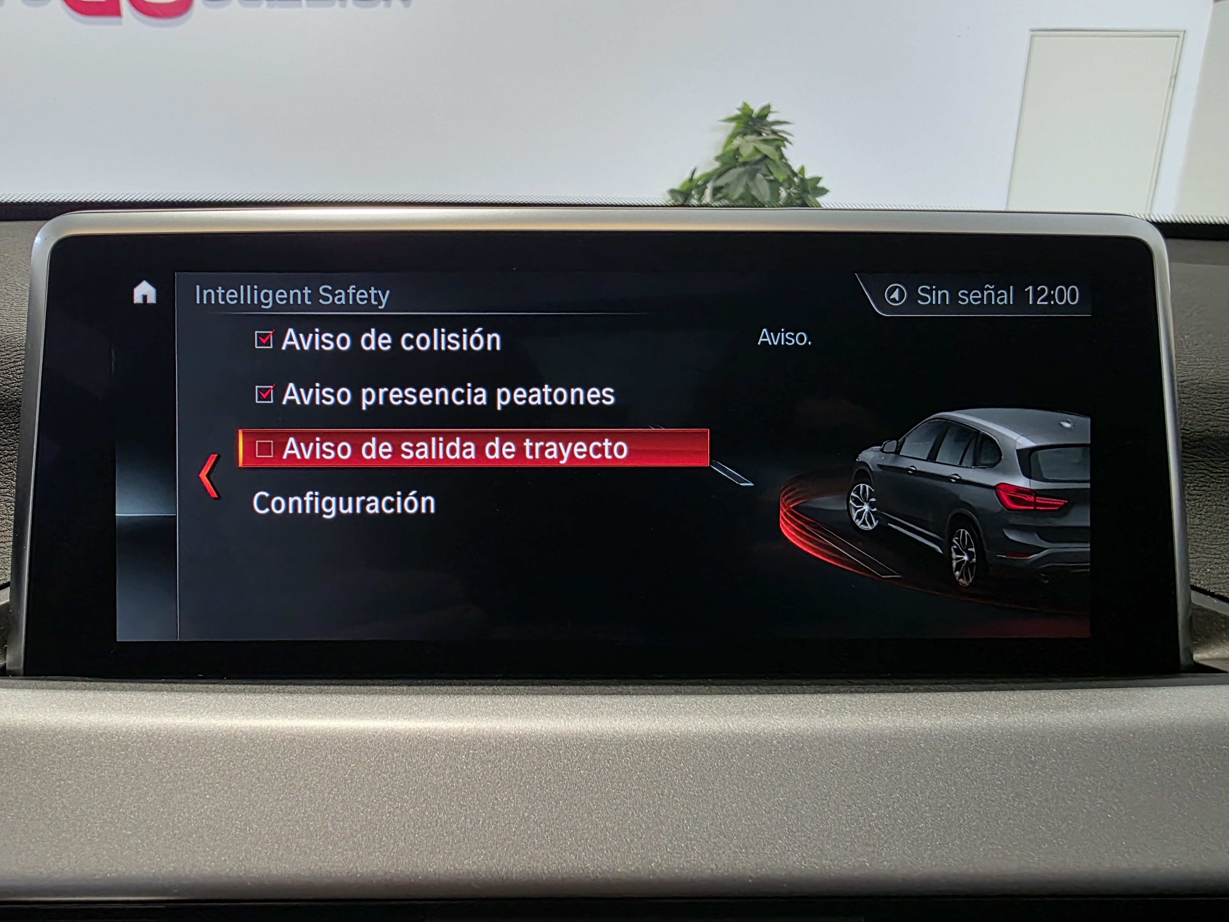 BMW X1 xDrive25e