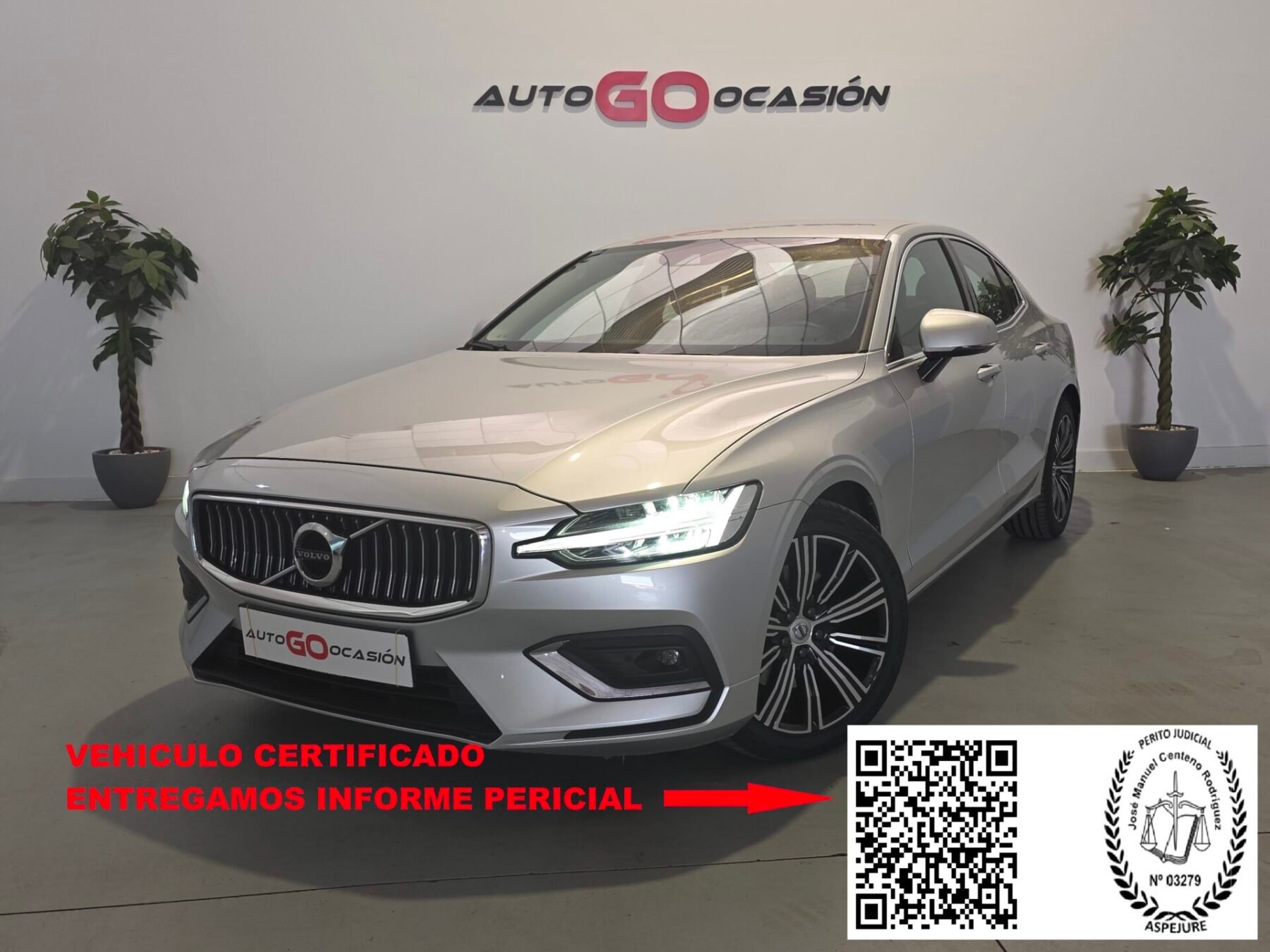 VOLVO B4G FWD Inscription