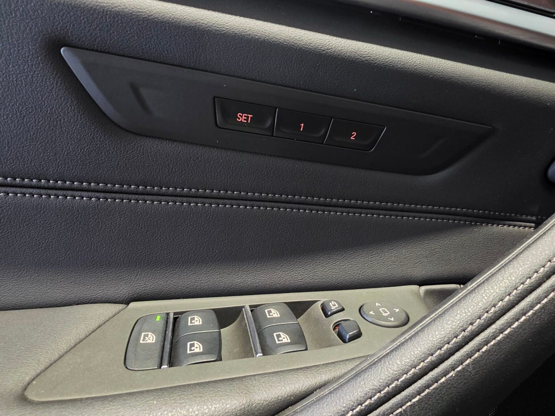 BMW Serie 5 520d MILD HYBRID