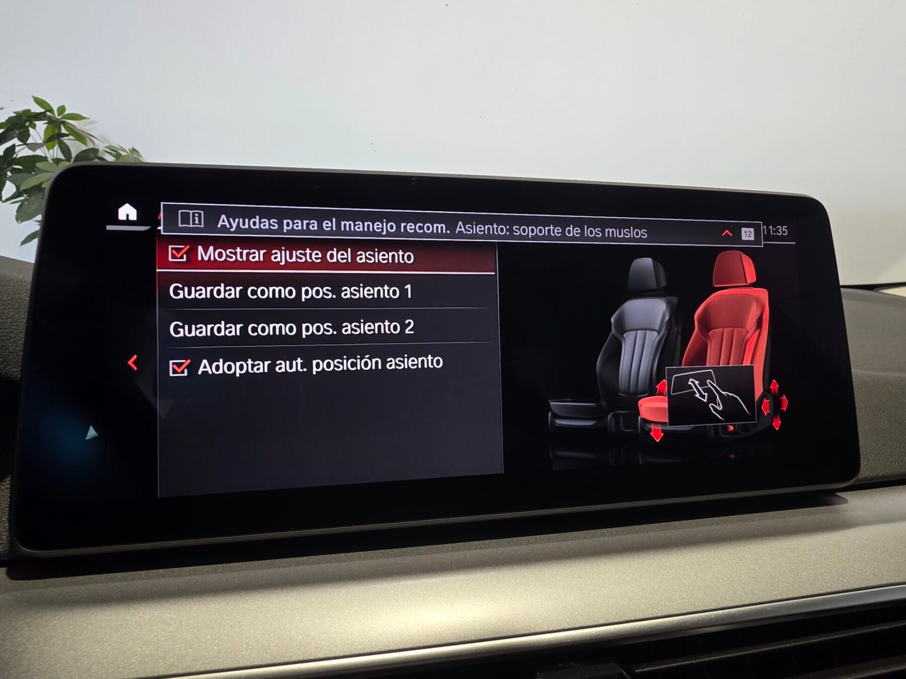 BMW Serie 5 520d MILD HYBRID