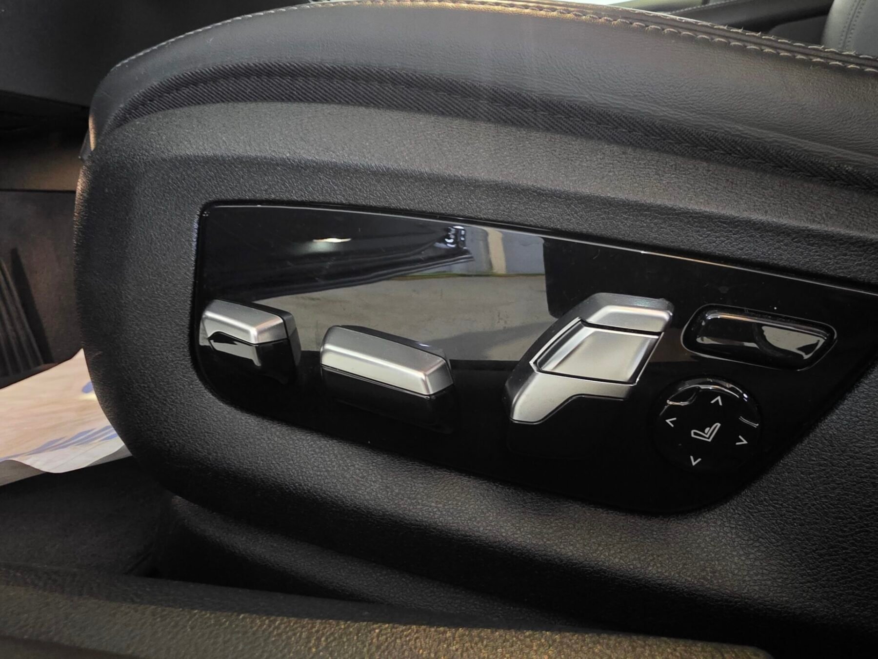 BMW Serie 5 520d MILD HYBRID