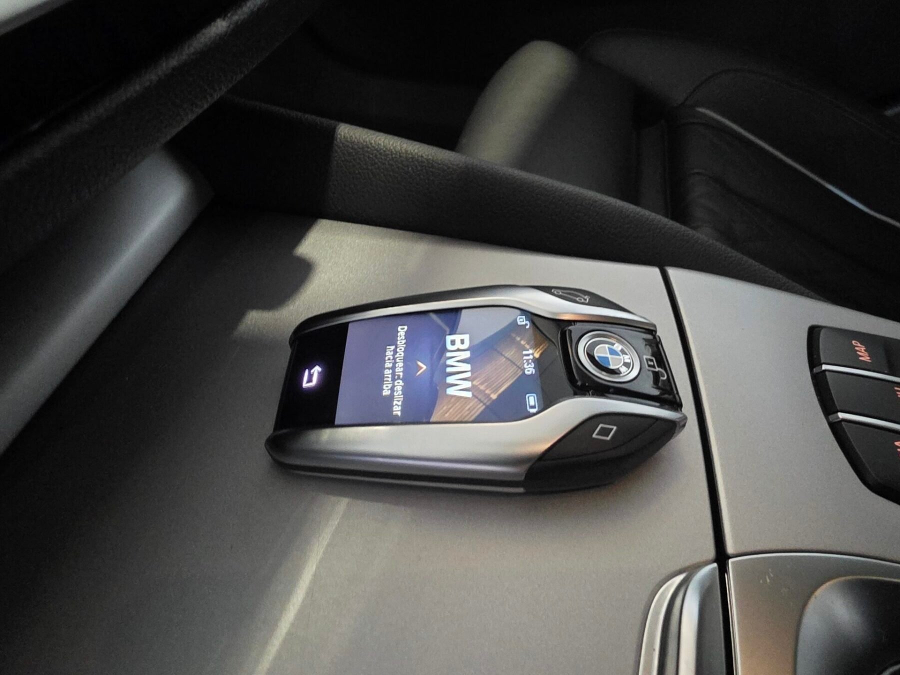 BMW Serie 5 520d MILD HYBRID