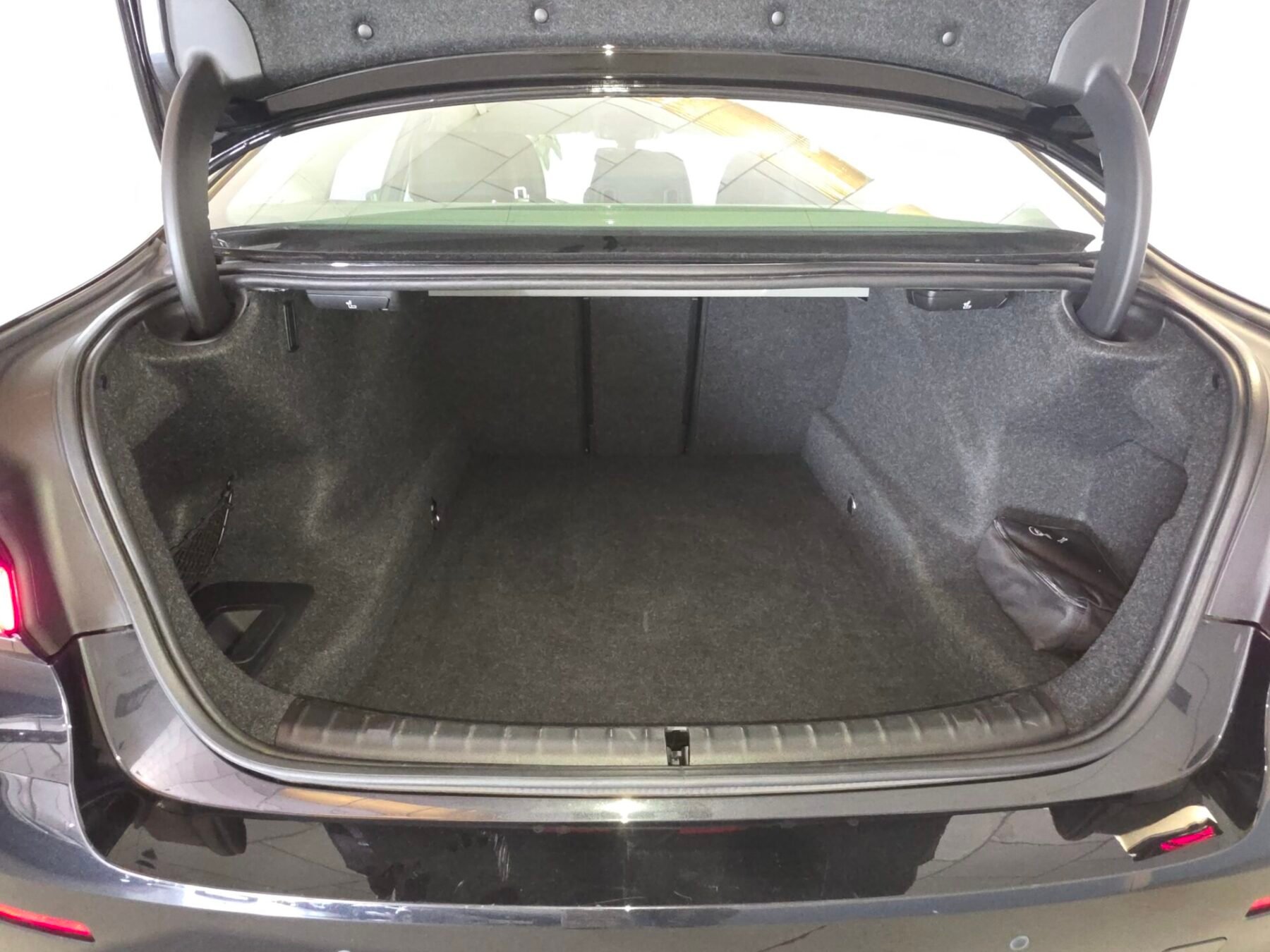 BMW Serie 5 520d MILD HYBRID