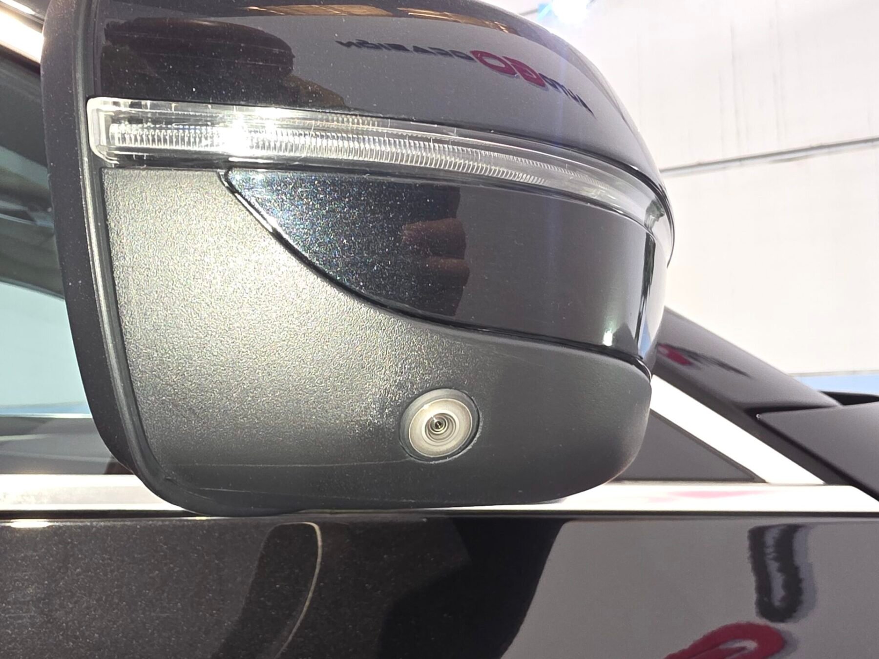 BMW Serie 5 520d MILD HYBRID