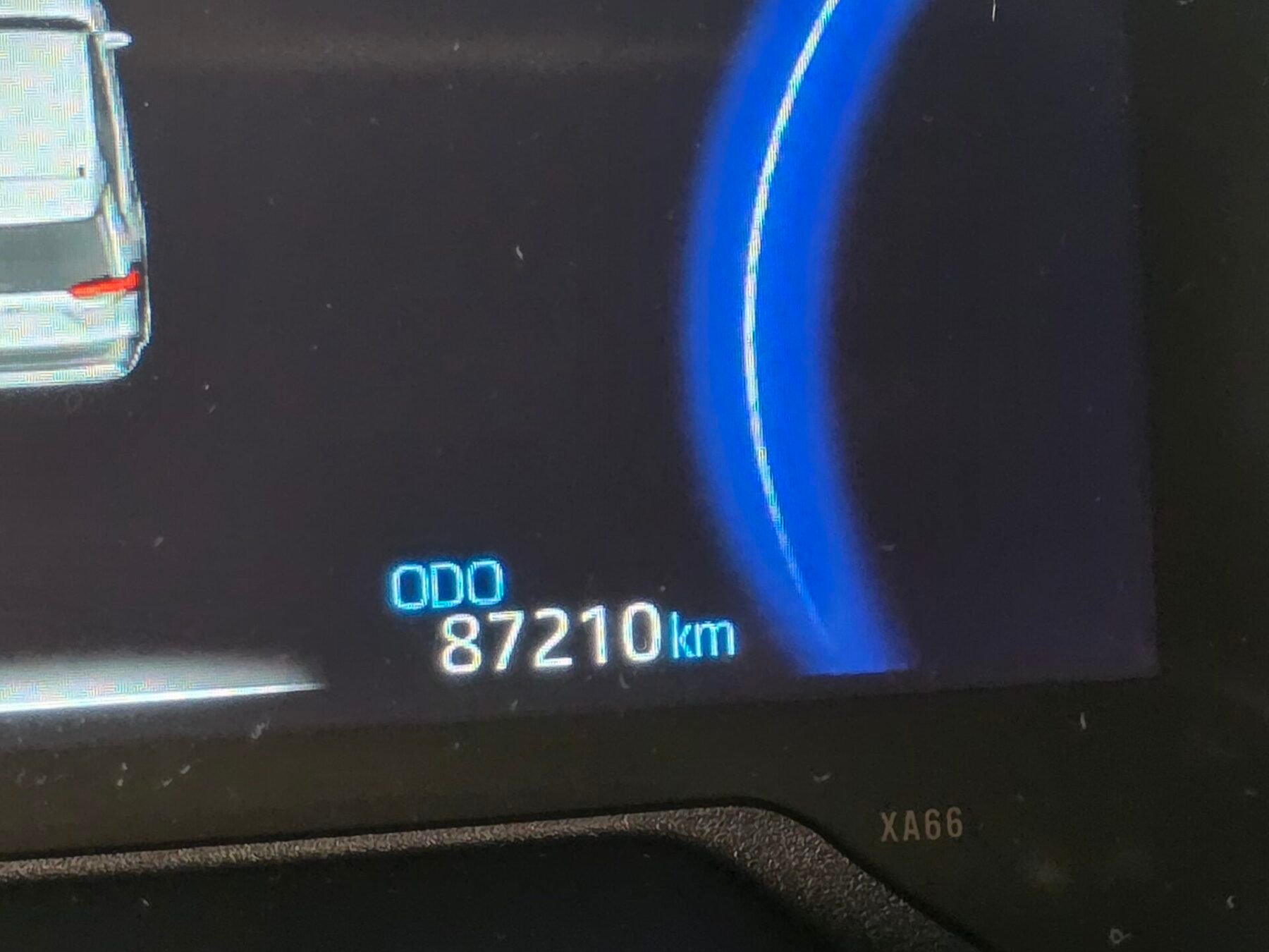 TOYOTA RAV4 2.5l 220H Business