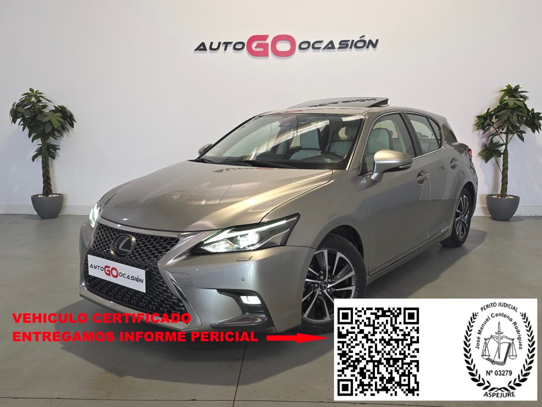 LEXUS CT200h 1.8 200h LUXURY