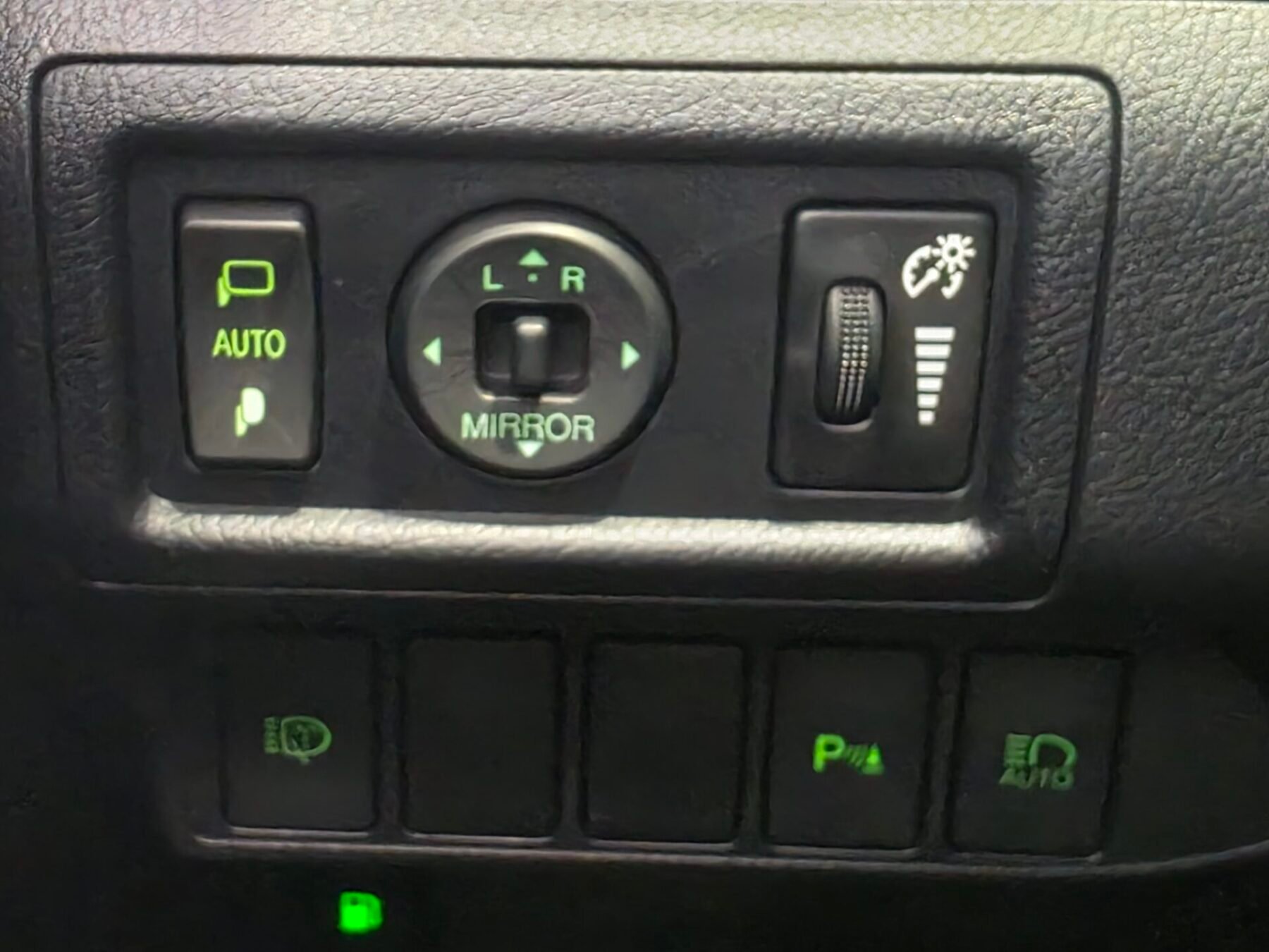 LEXUS CT200h 1.8 200h LUXURY