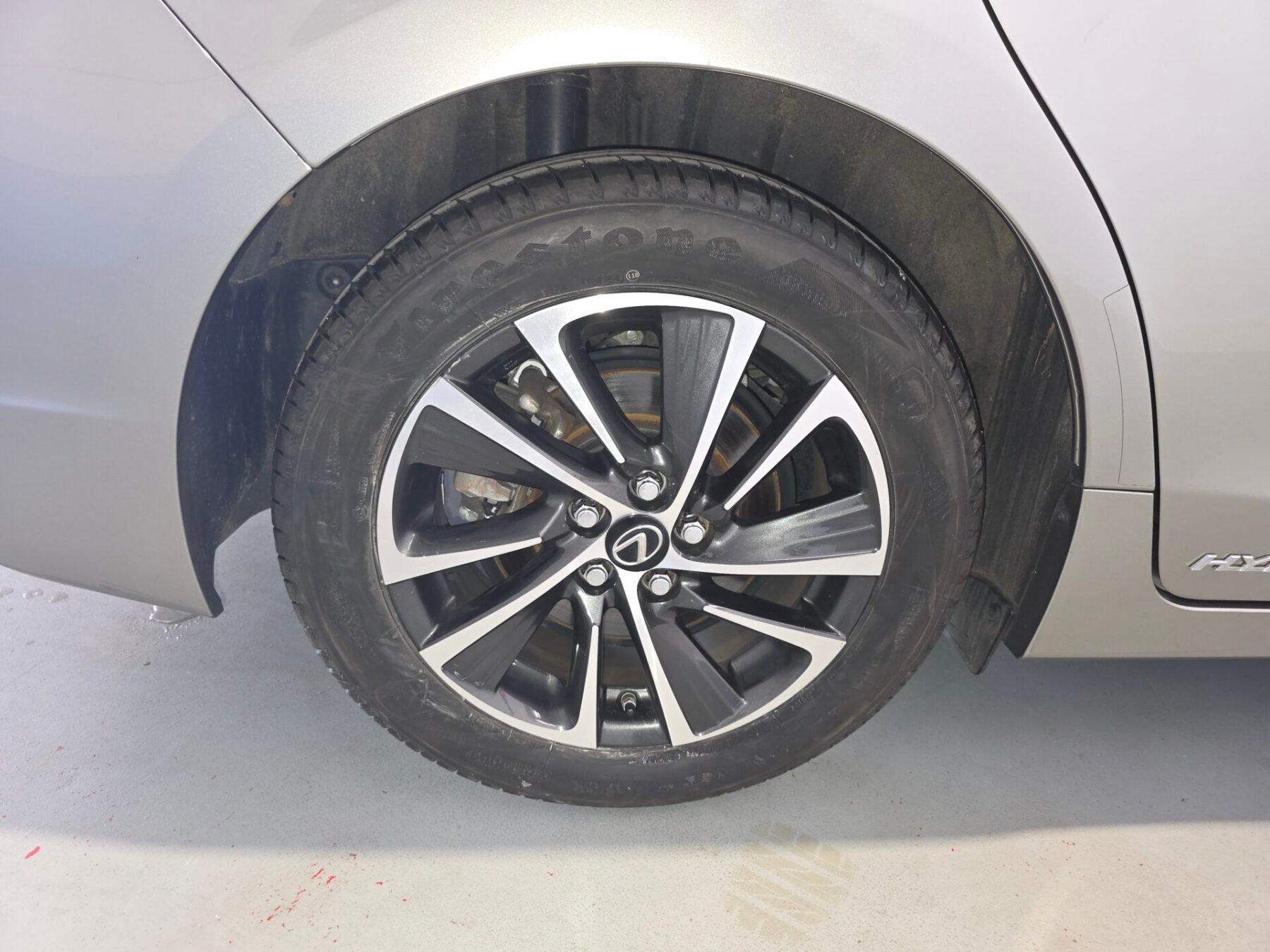 LEXUS CT200h 1.8 200h LUXURY