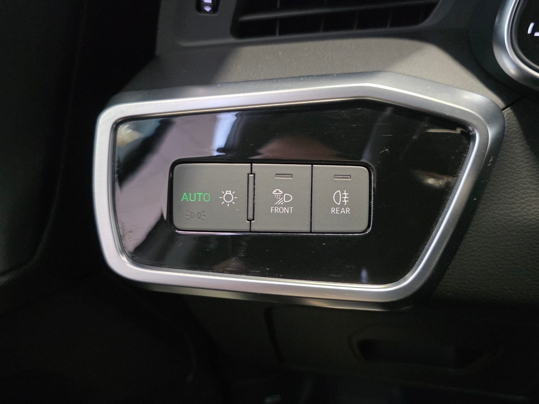 AUDI A6 Avant Design 35 TDI MHEV S tronic