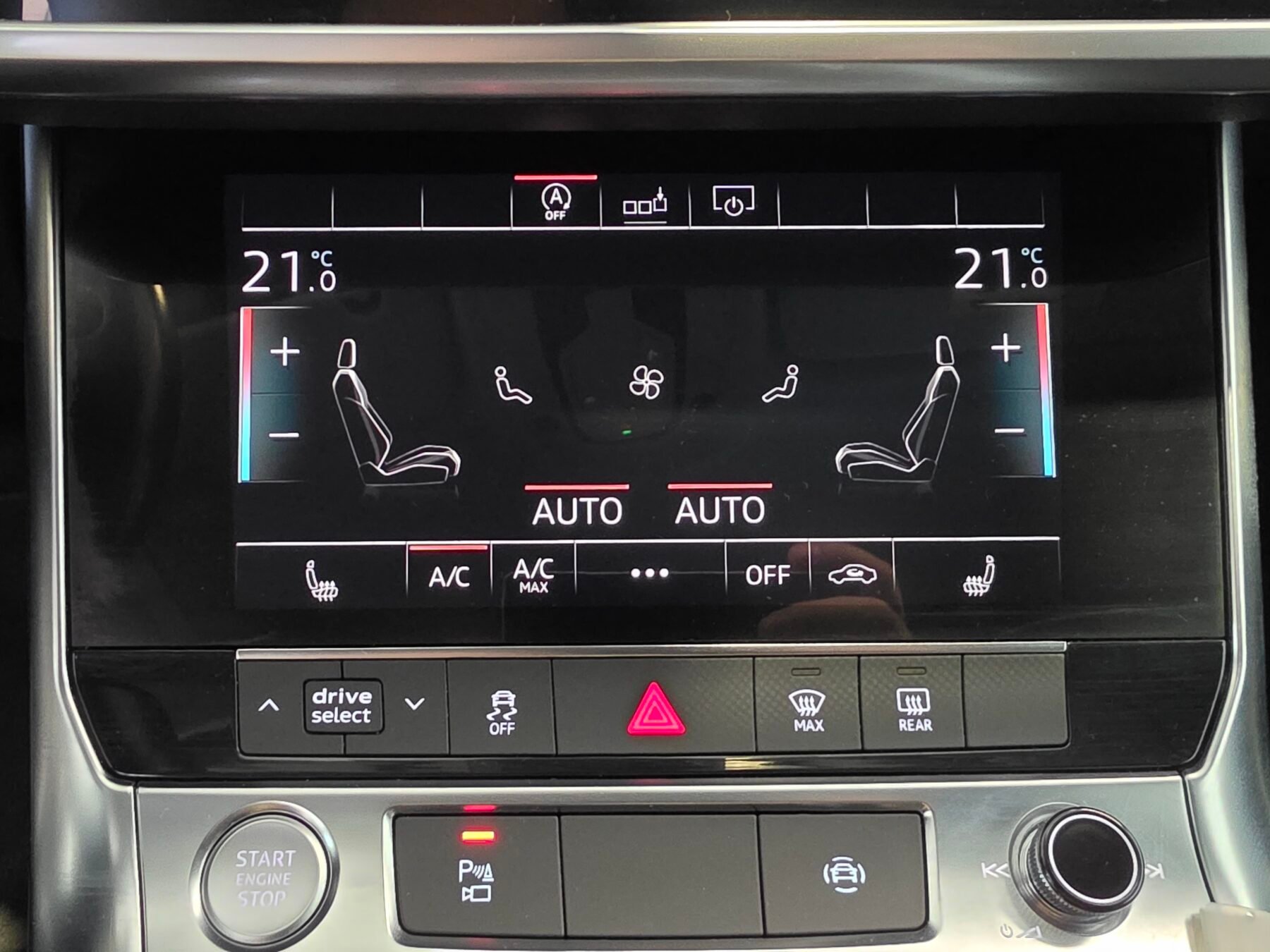 AUDI A6 Avant Design 35 TDI MHEV S tronic