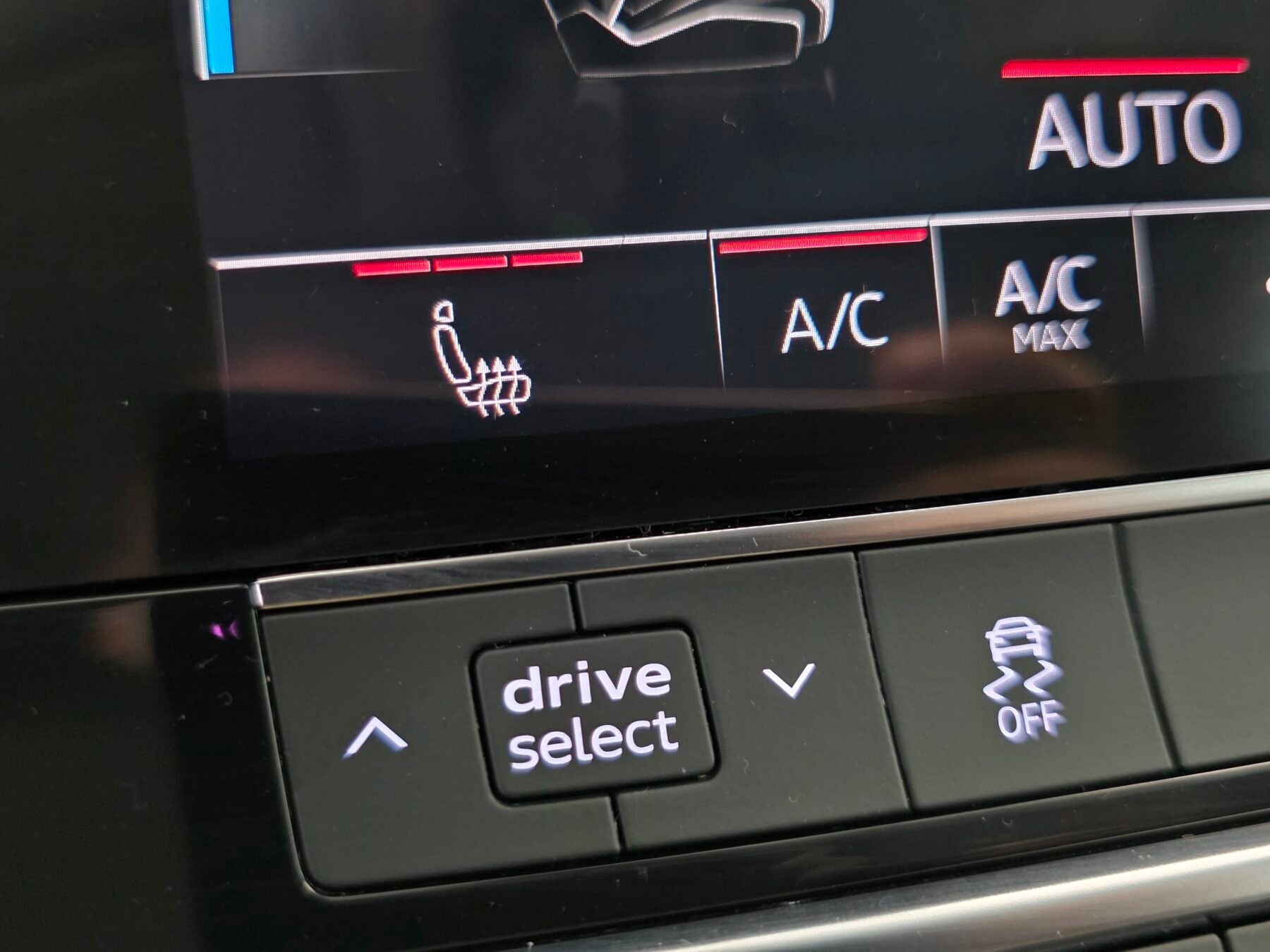 AUDI A6 Avant Design 35 TDI MHEV S tronic