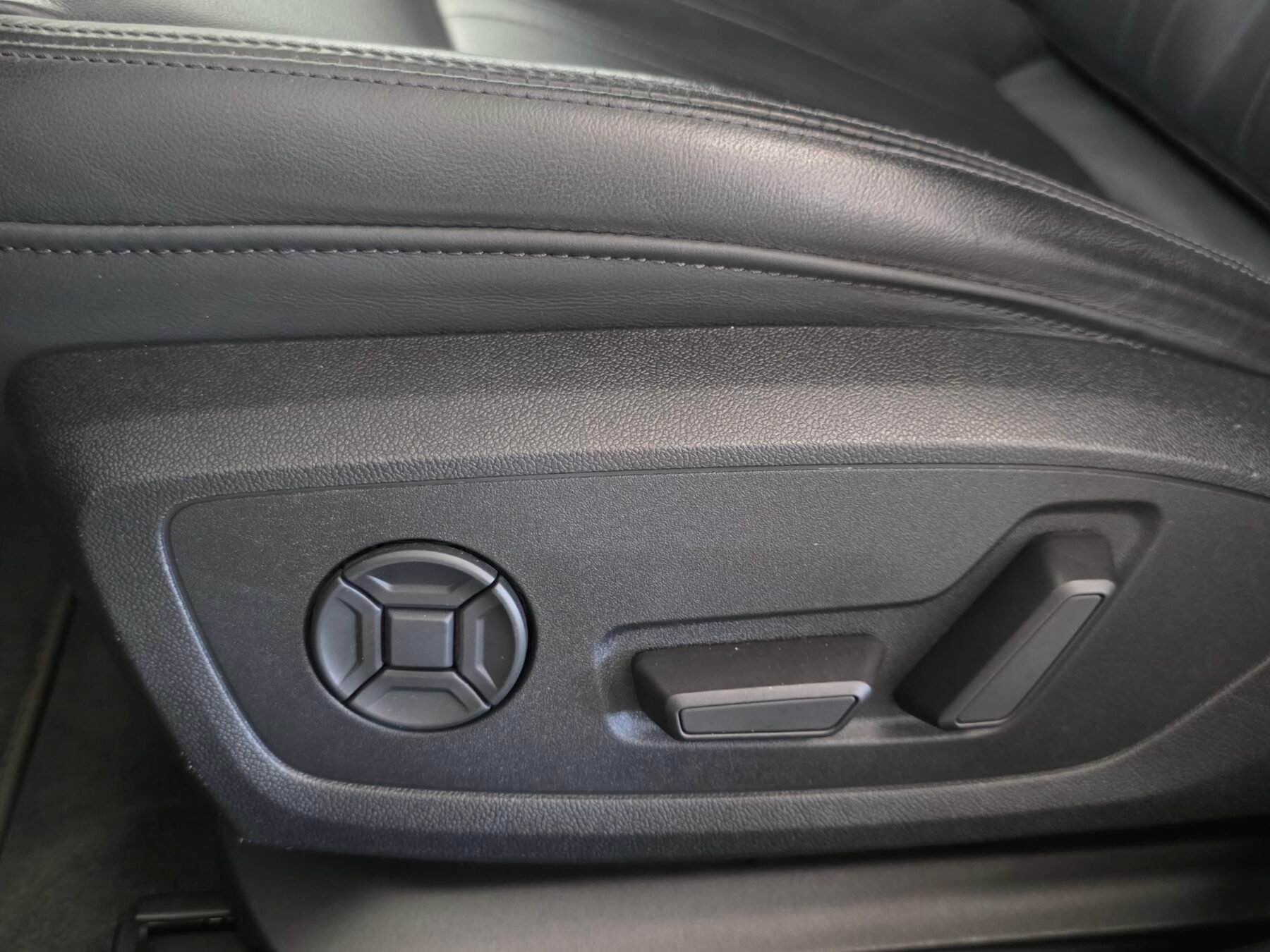 AUDI A6 Avant Design 35 TDI MHEV S tronic