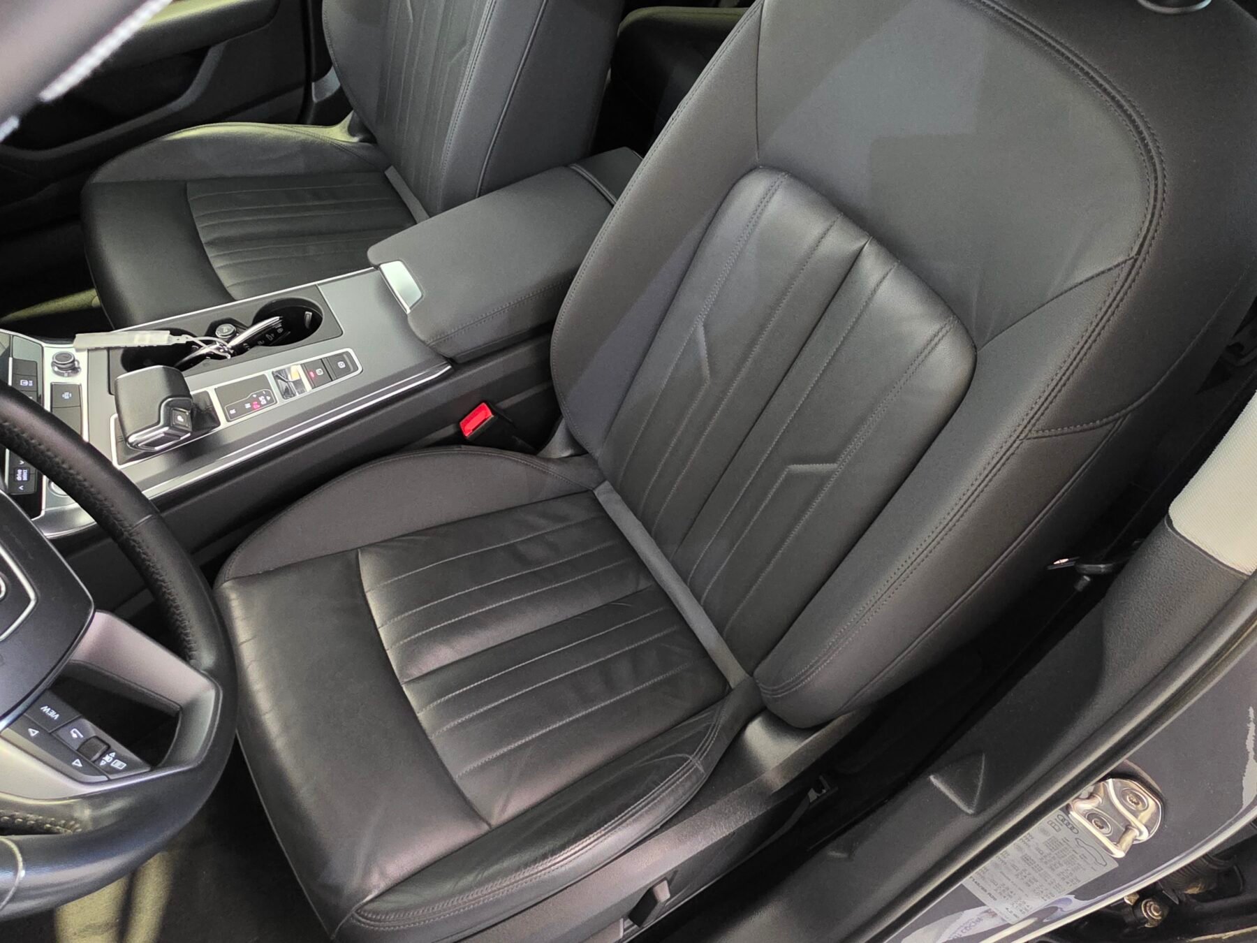 AUDI A6 Avant Design 35 TDI MHEV S tronic