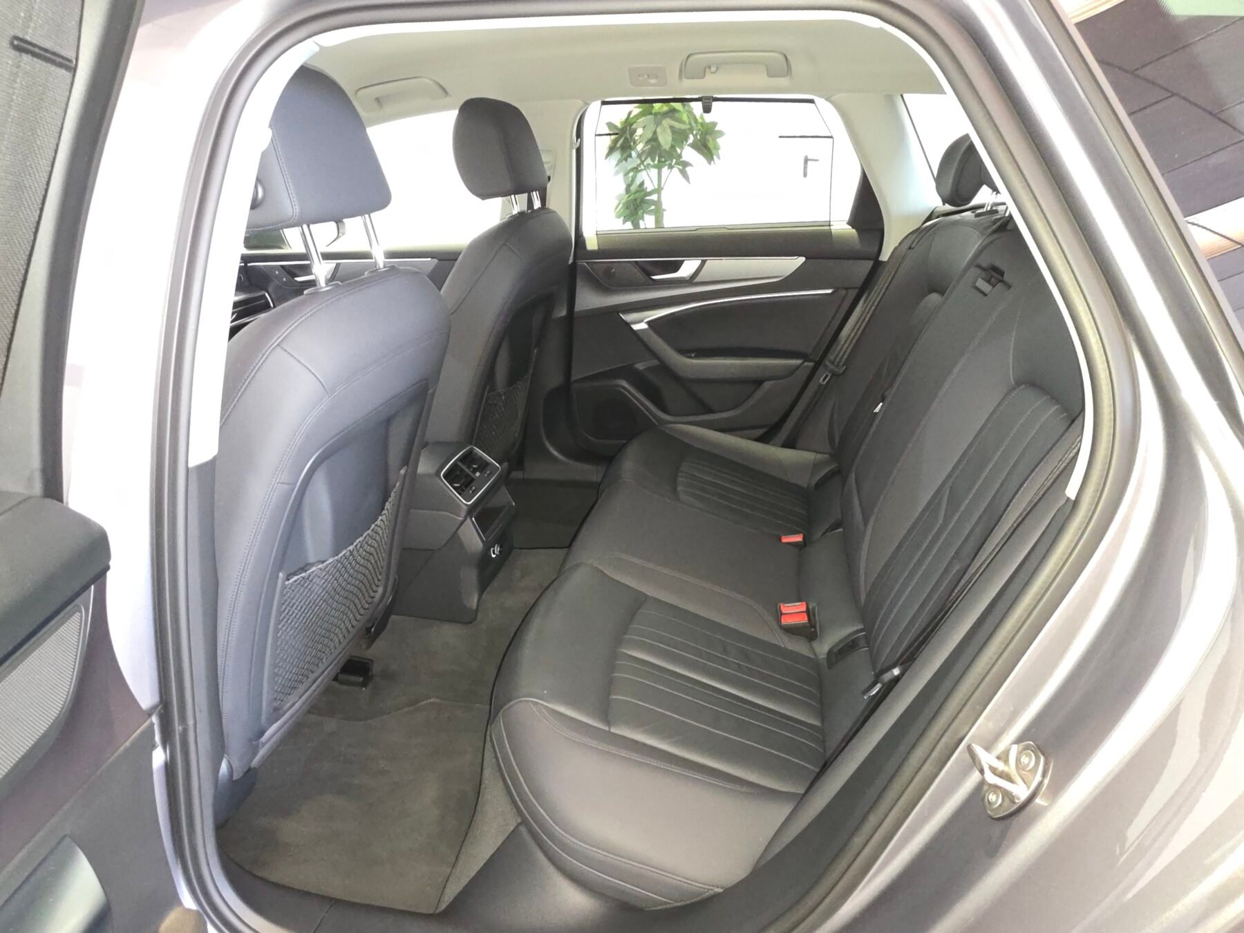 AUDI A6 Avant Design 35 TDI MHEV S tronic