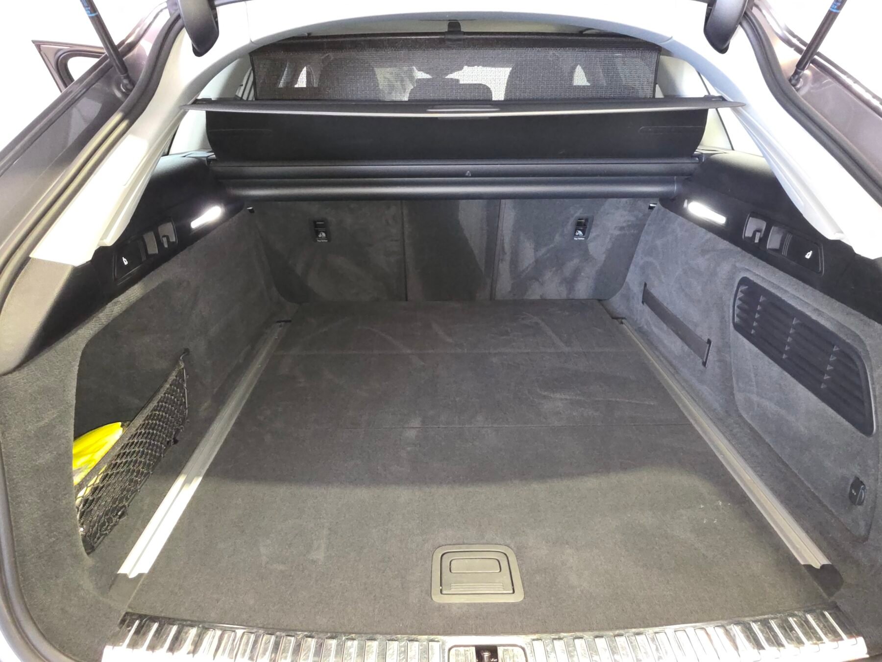 AUDI A6 Avant Design 35 TDI MHEV S tronic