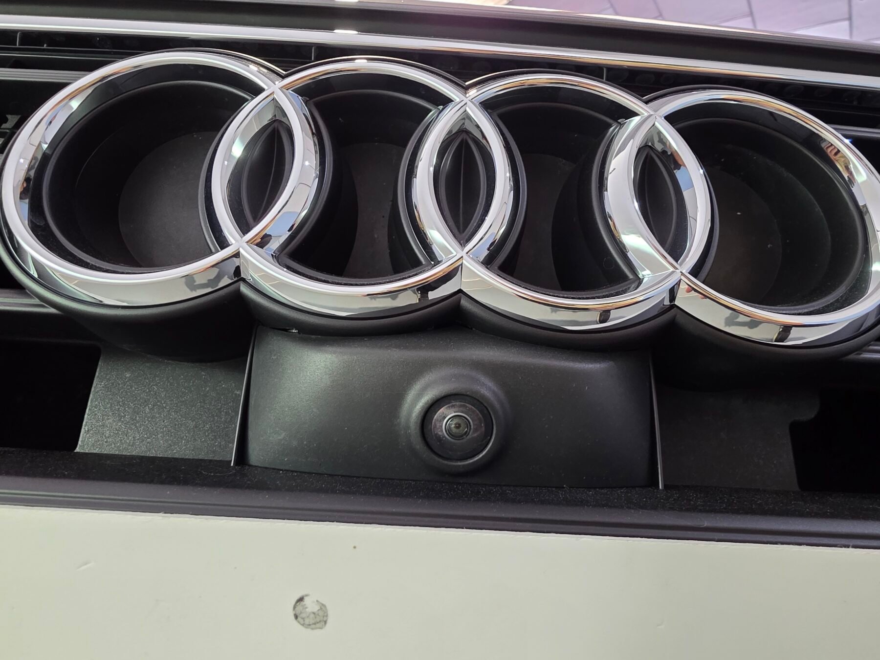 AUDI A6 Avant Design 35 TDI MHEV S tronic