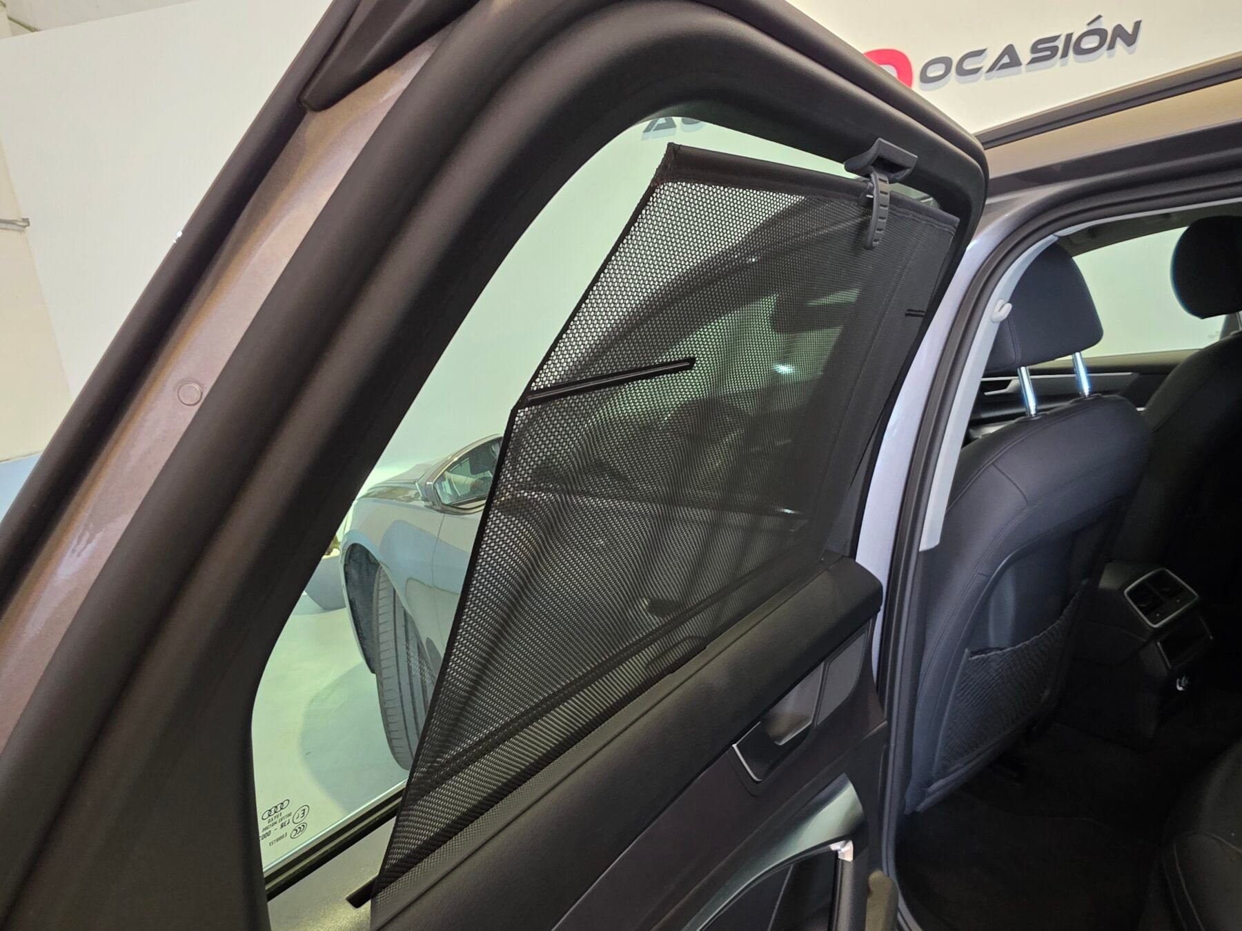 AUDI A6 Avant Design 35 TDI MHEV S tronic