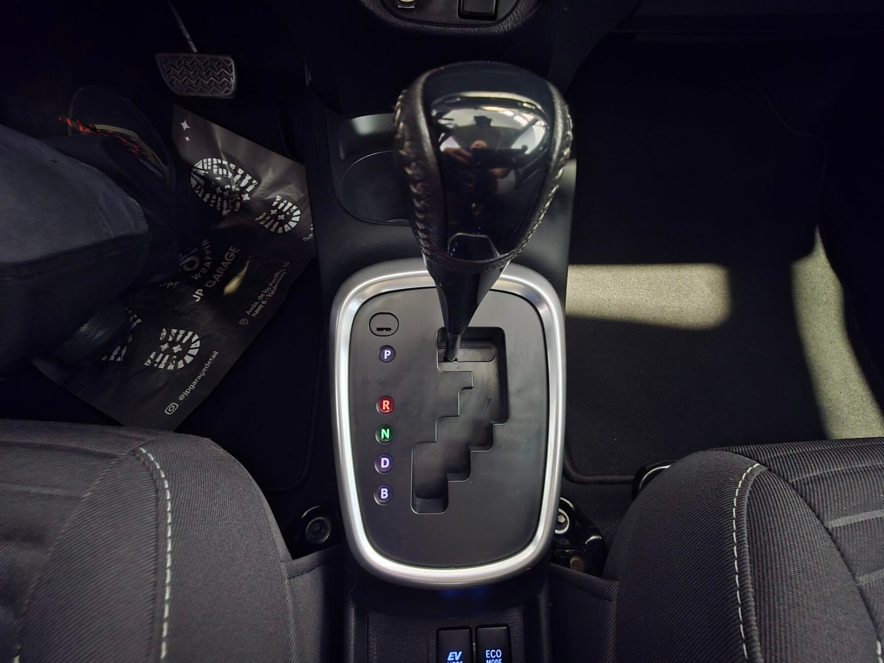 TOYOTA YARIS 1.5 100H Active