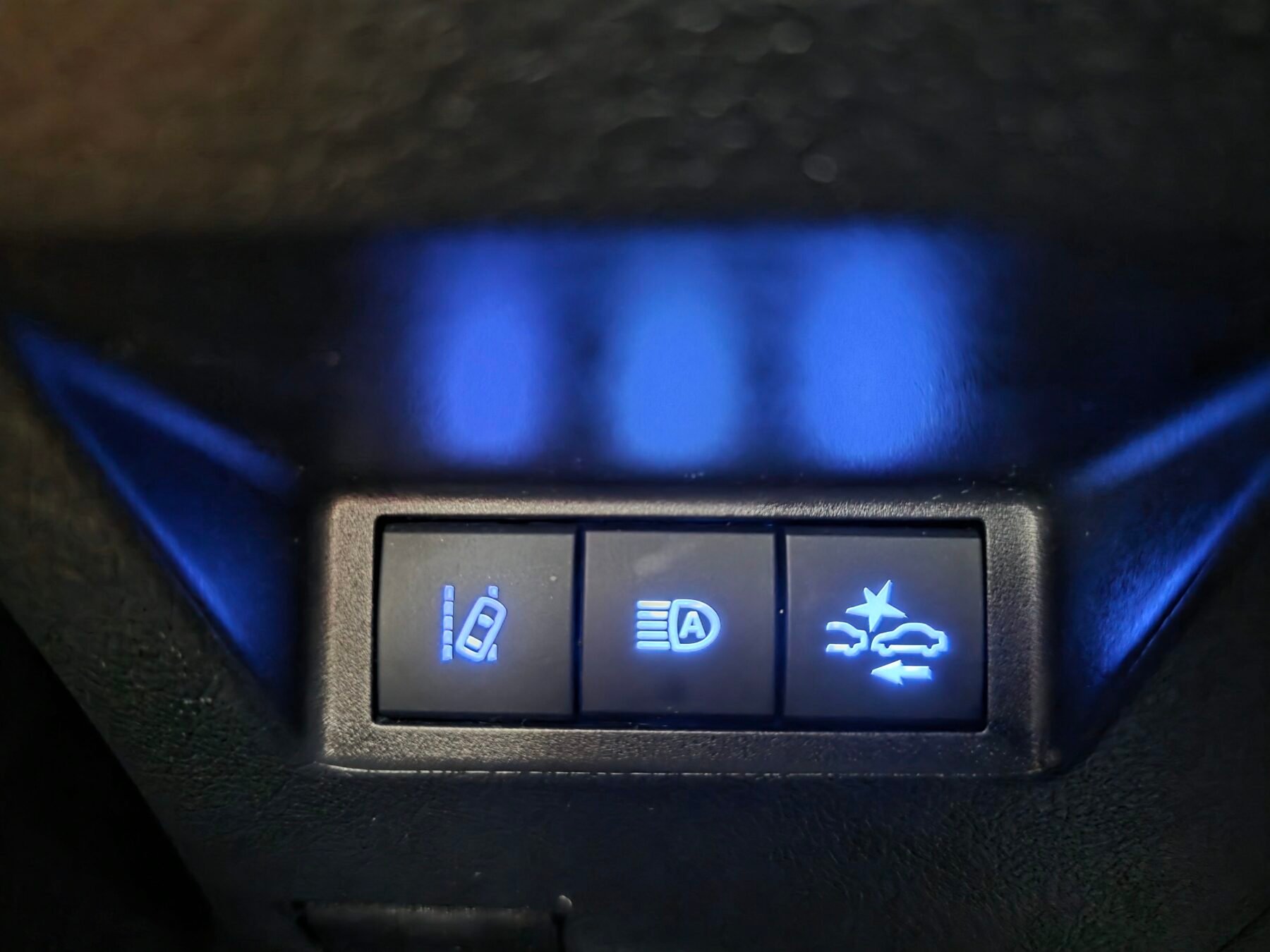 TOYOTA YARIS 1.5 100H Active