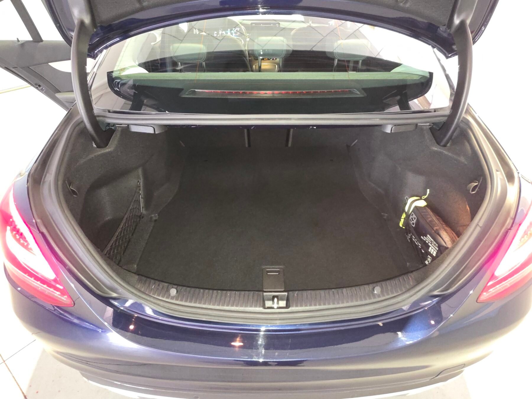 MERCEDES-BENZ Clase C C200d