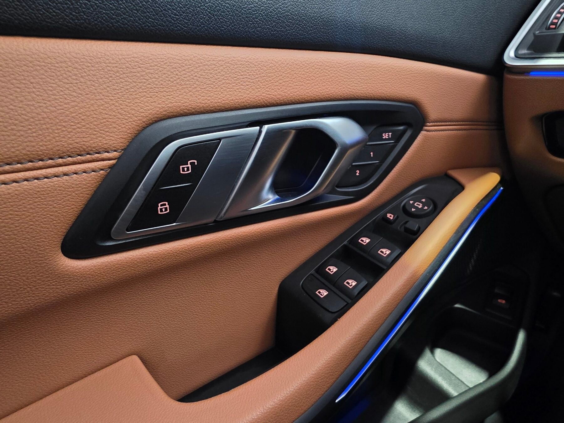 BMW Serie 3 318i TOURING