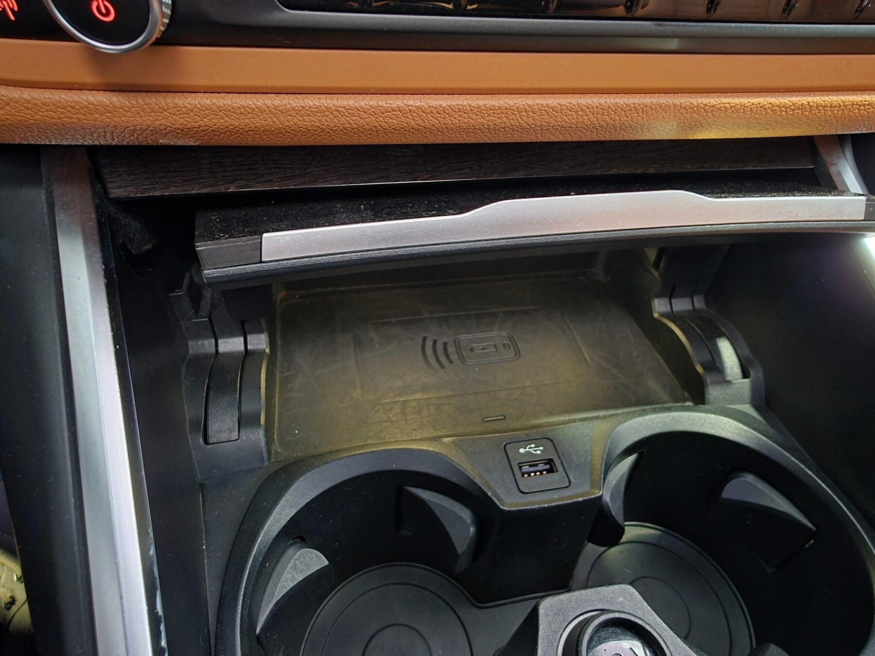 BMW Serie 3 318i TOURING