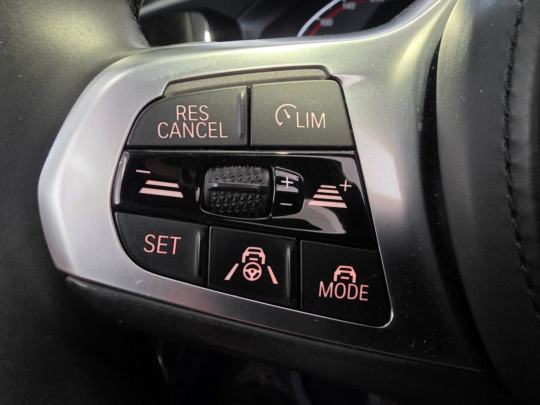 BMW Serie 3 318i TOURING