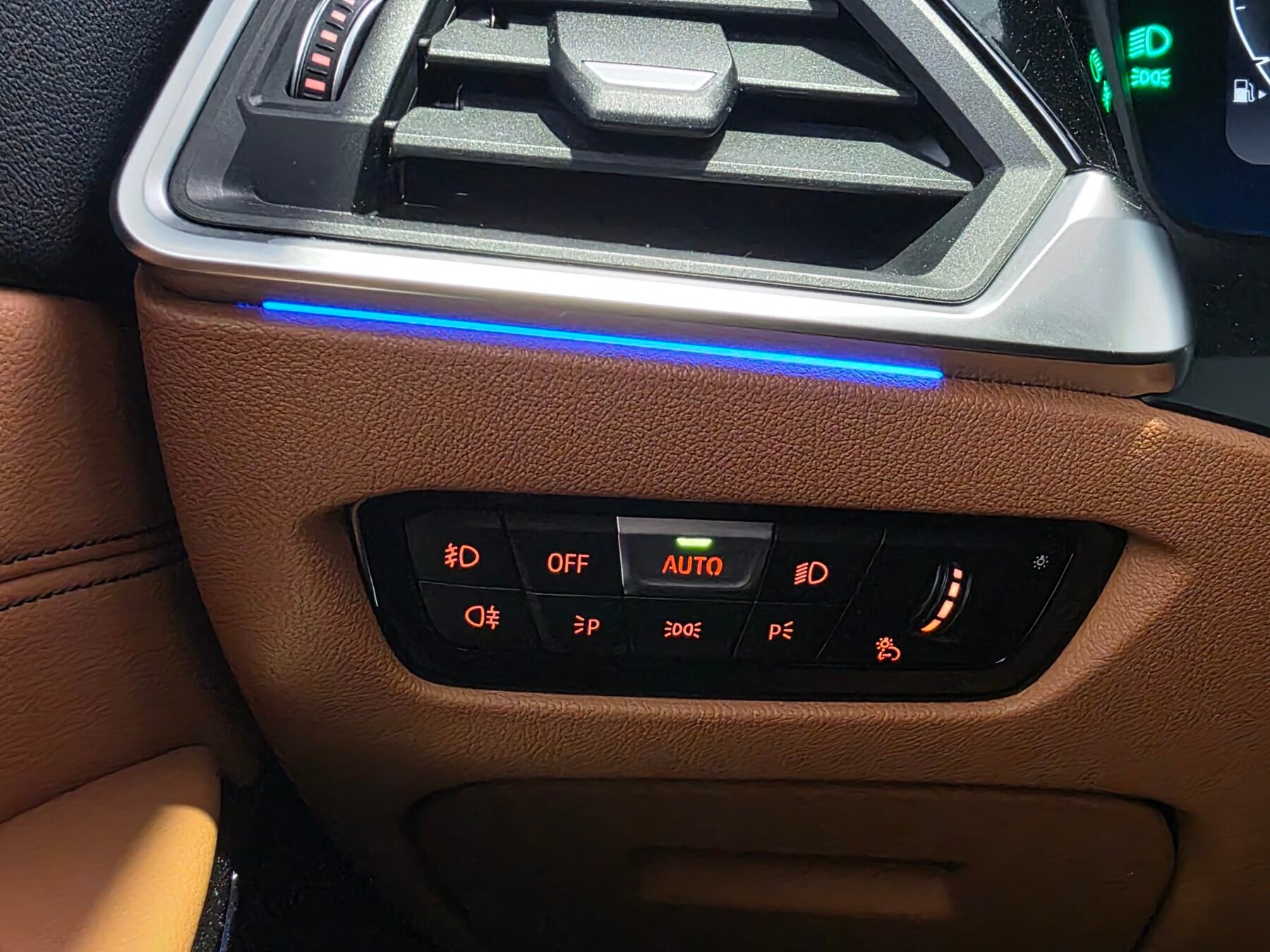 BMW Serie 3 318i TOURING