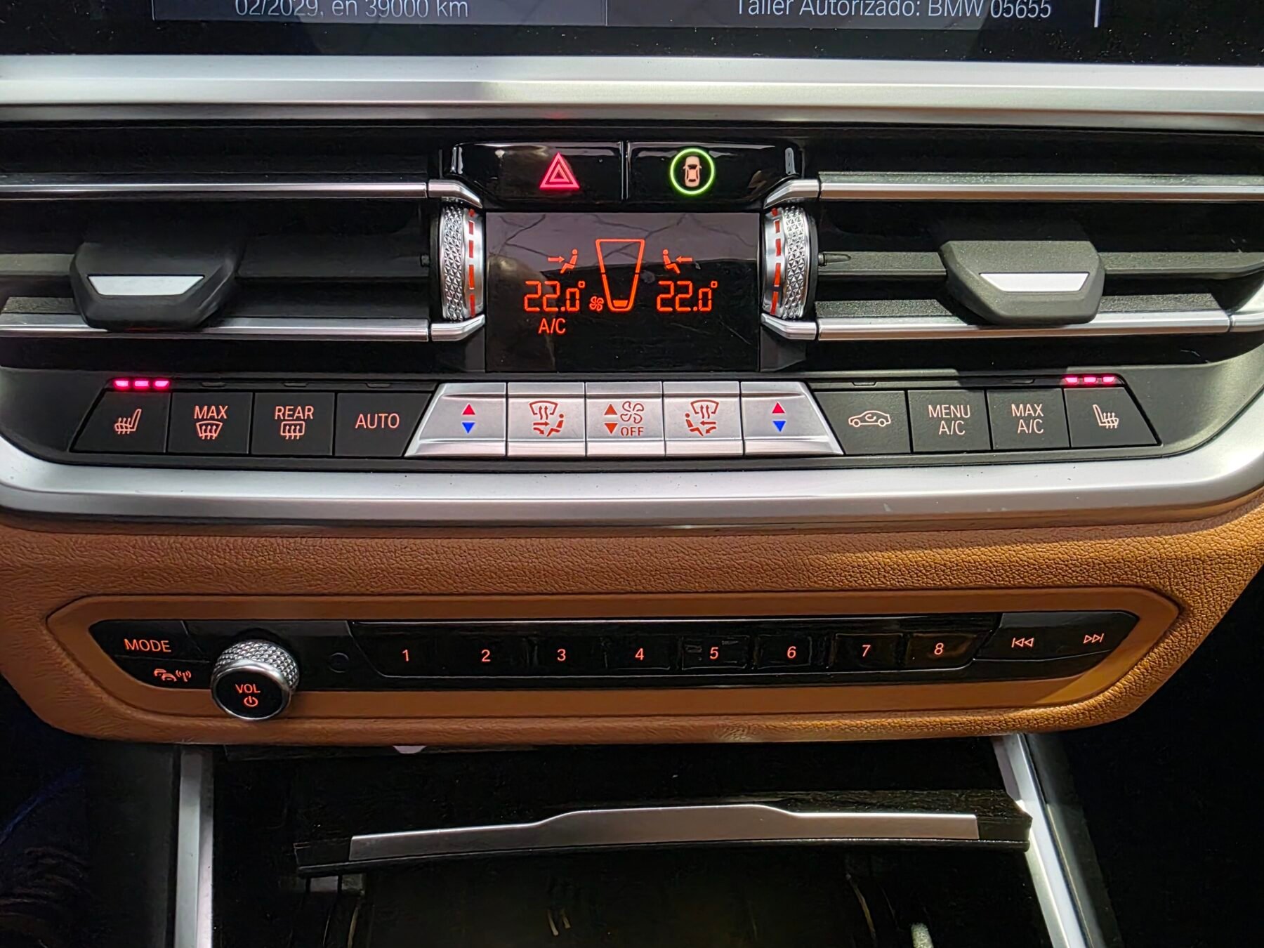 BMW Serie 3 318i TOURING