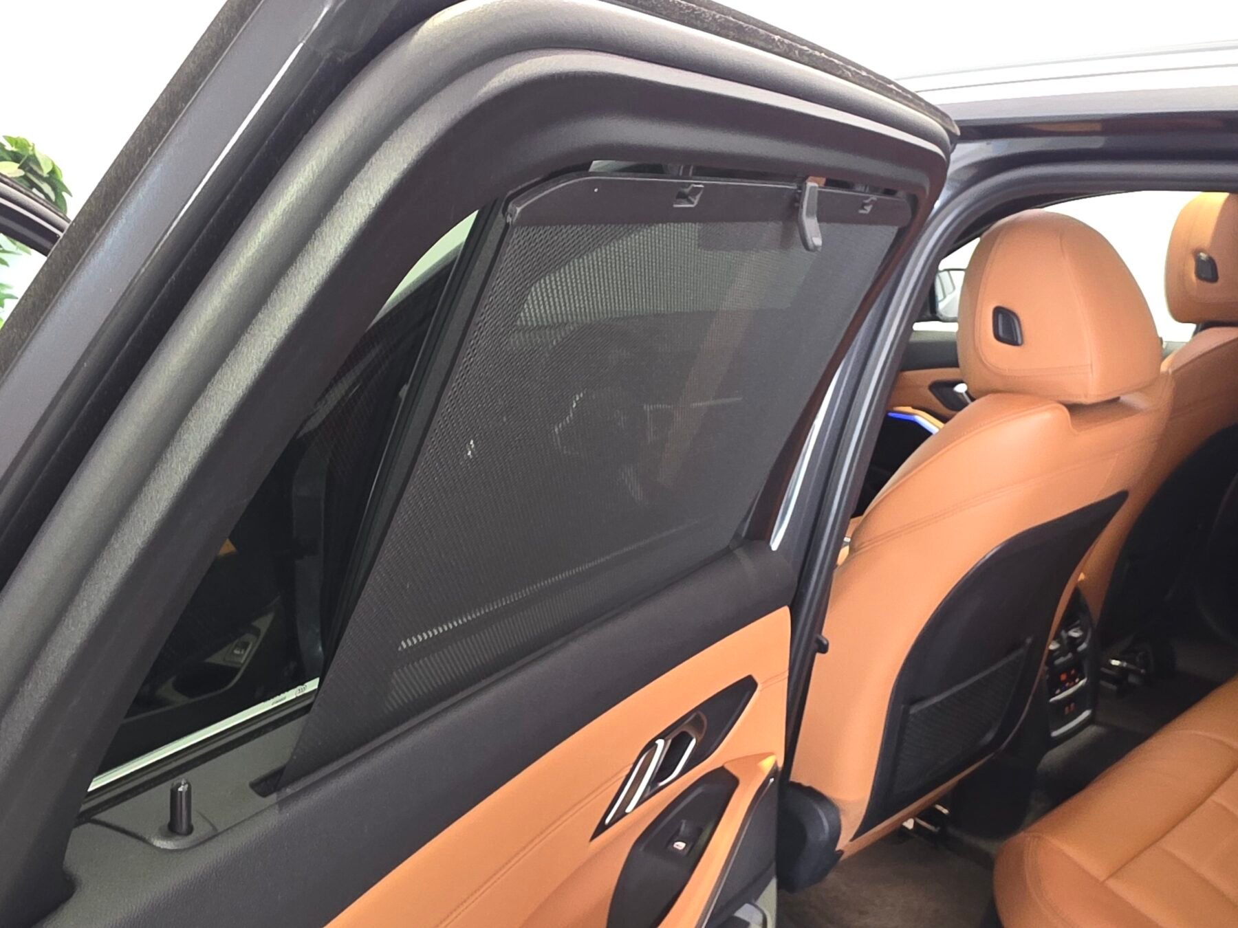 BMW Serie 3 318i TOURING