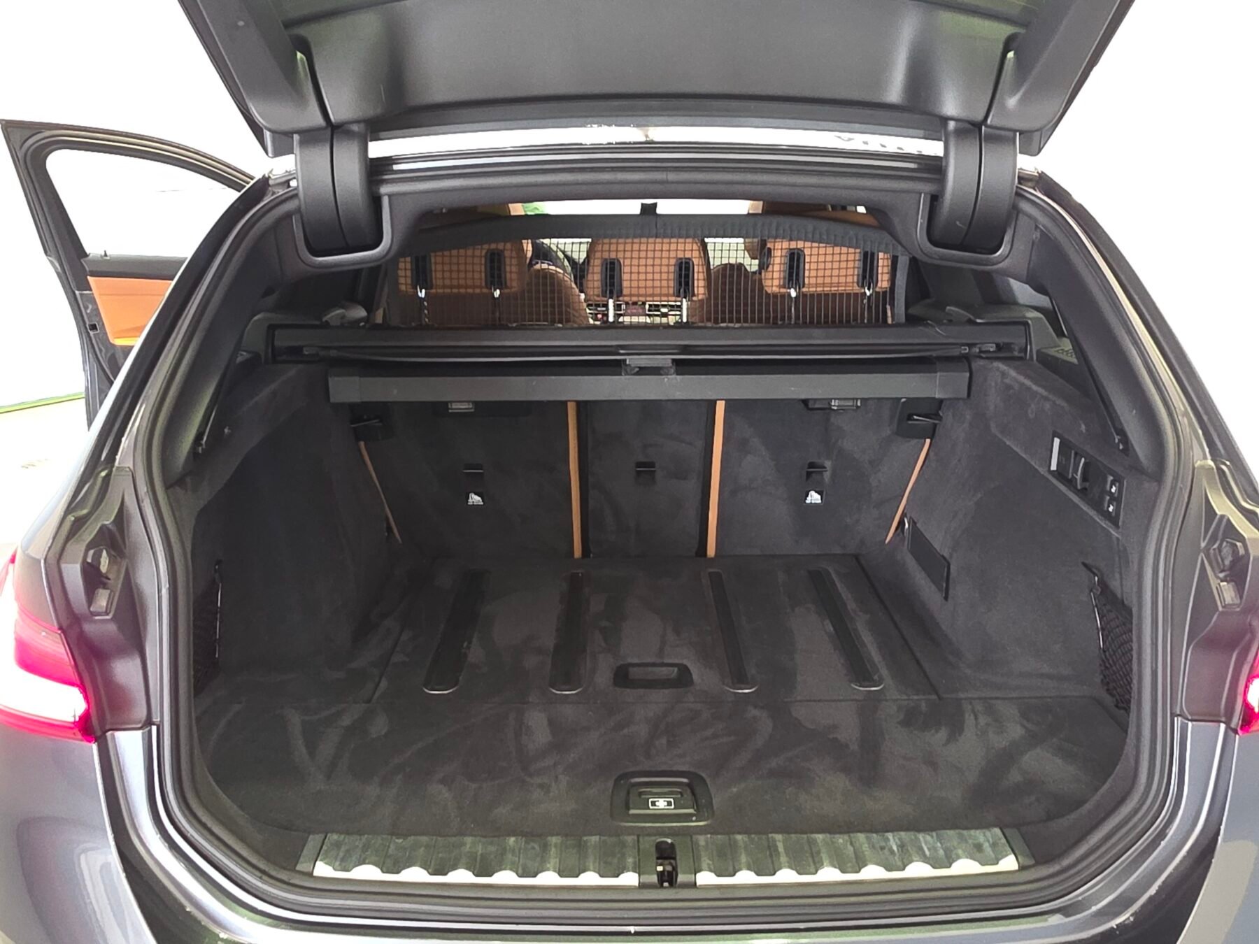 BMW Serie 3 318i TOURING