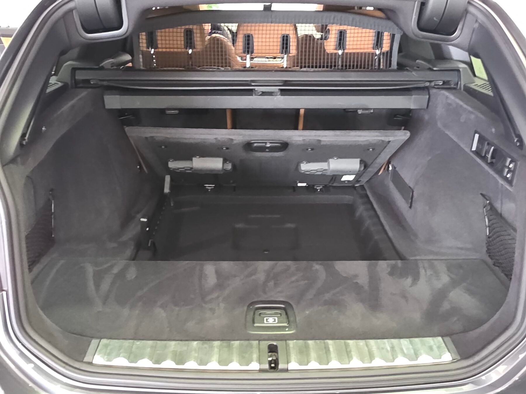 BMW Serie 3 318i TOURING