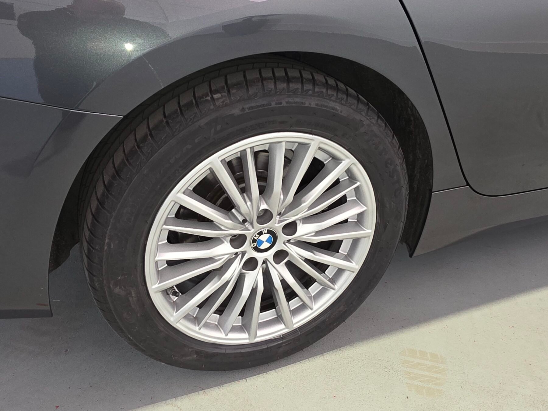 BMW Serie 3 318i TOURING