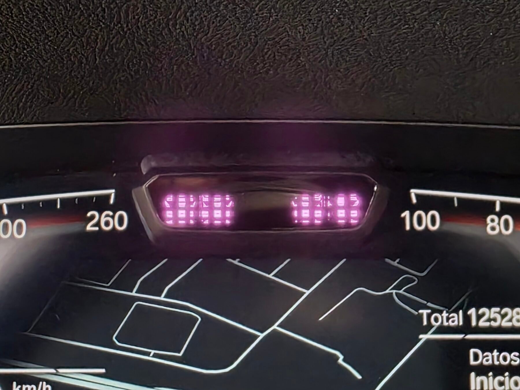 BMW Serie 3 318i TOURING