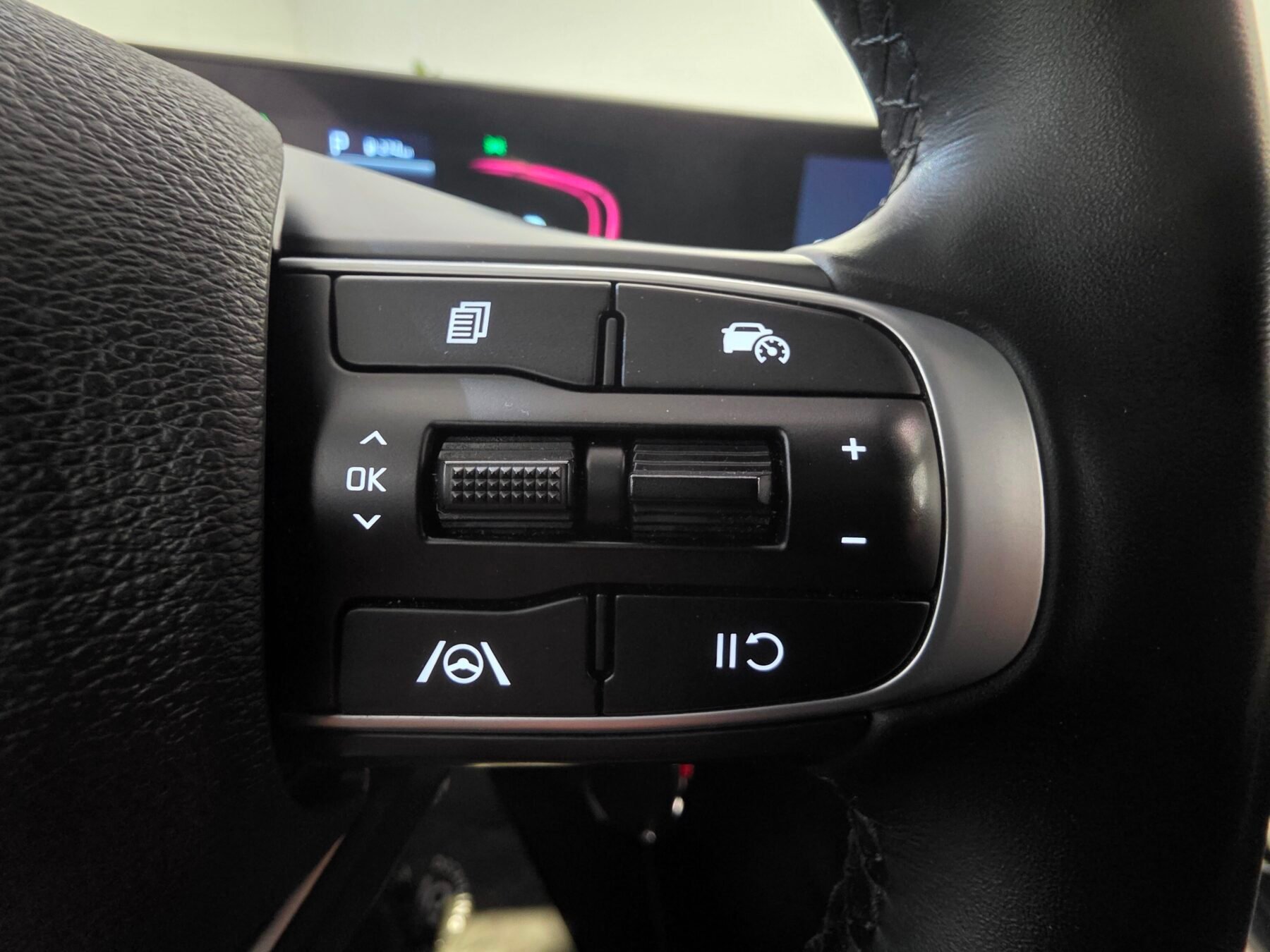 KIA SPORTAGE 1.6 CRDi MHEV Business 4x4