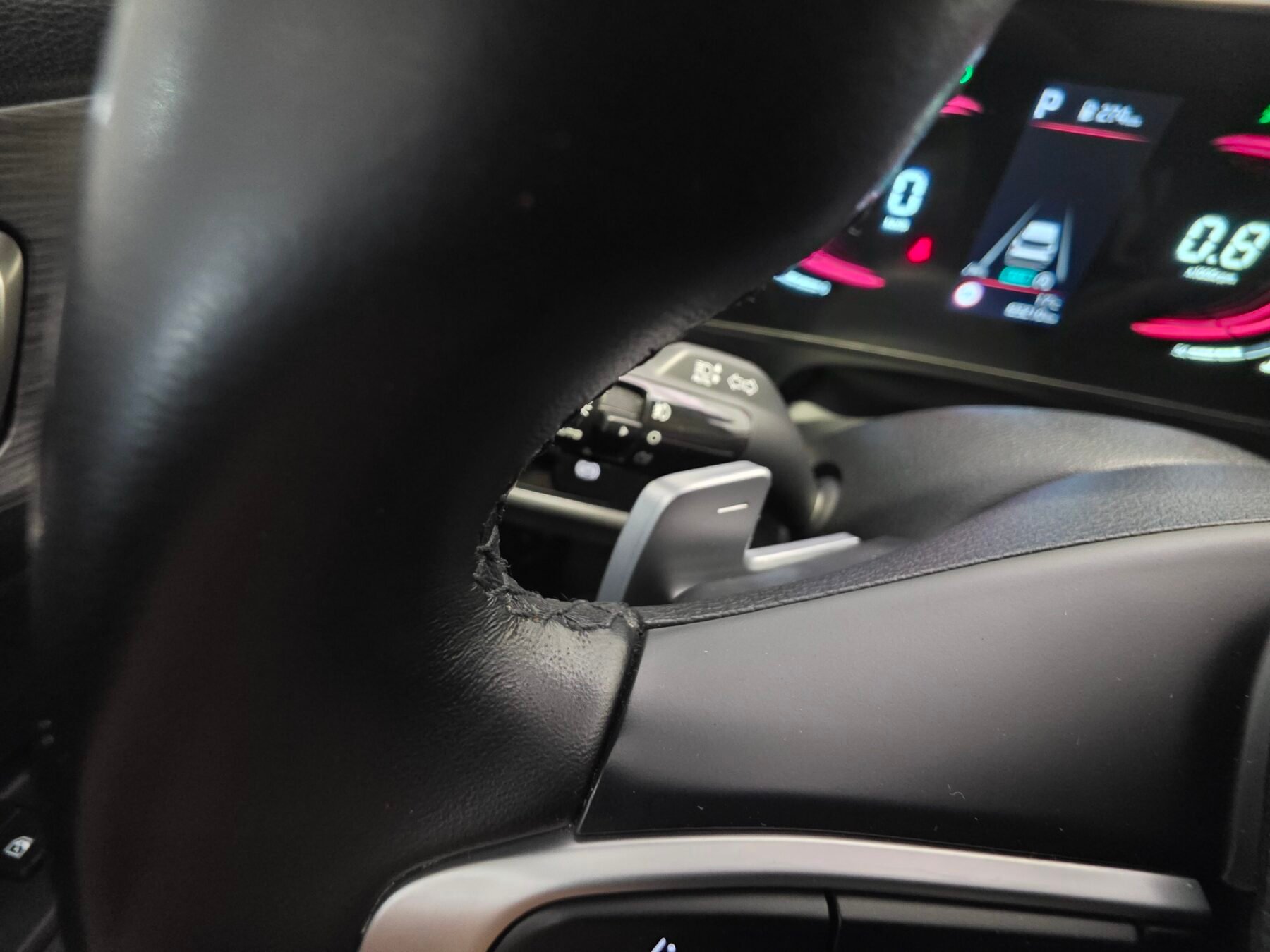 KIA SPORTAGE 1.6 CRDi MHEV Business 4x4