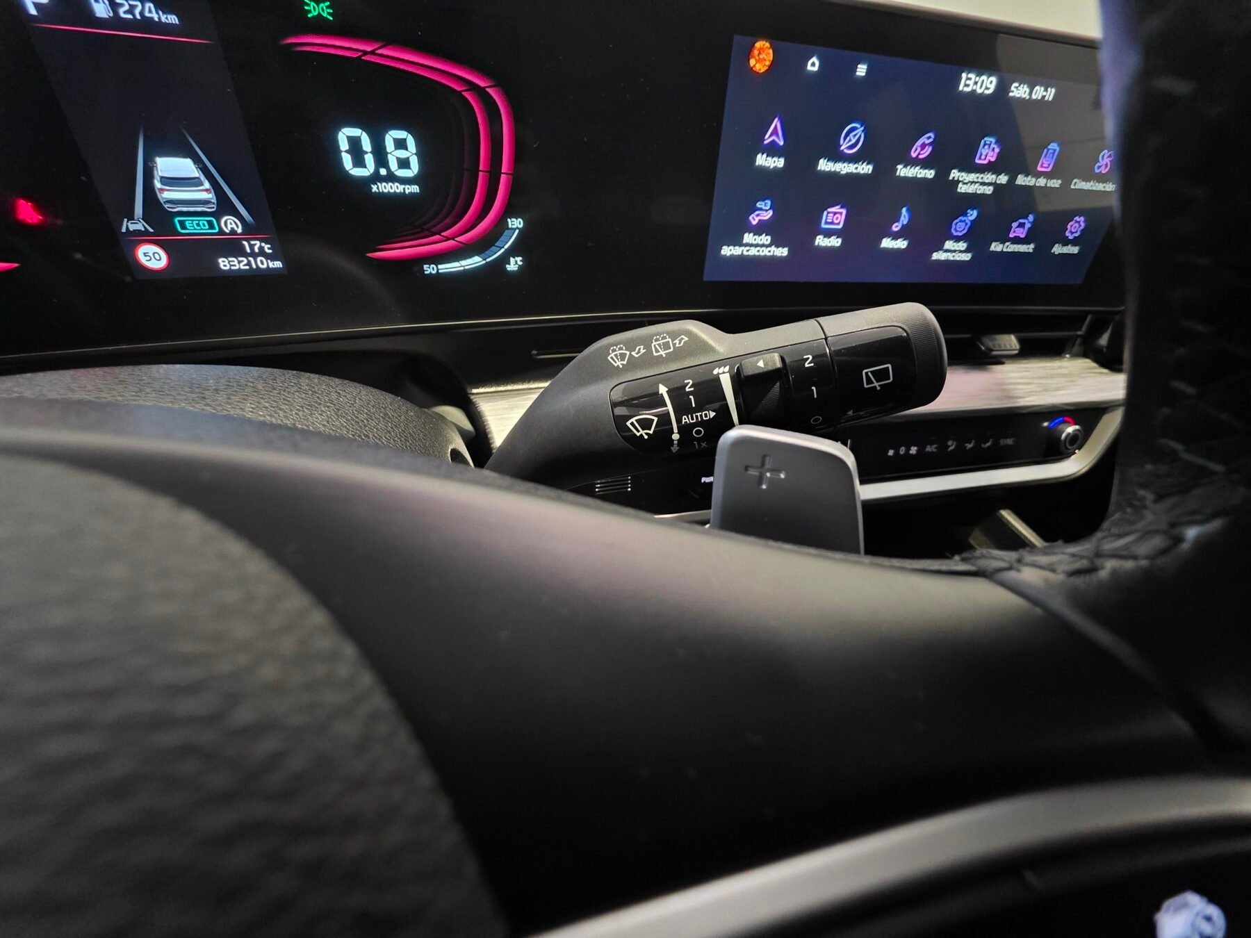 KIA SPORTAGE 1.6 CRDi MHEV Business 4x4