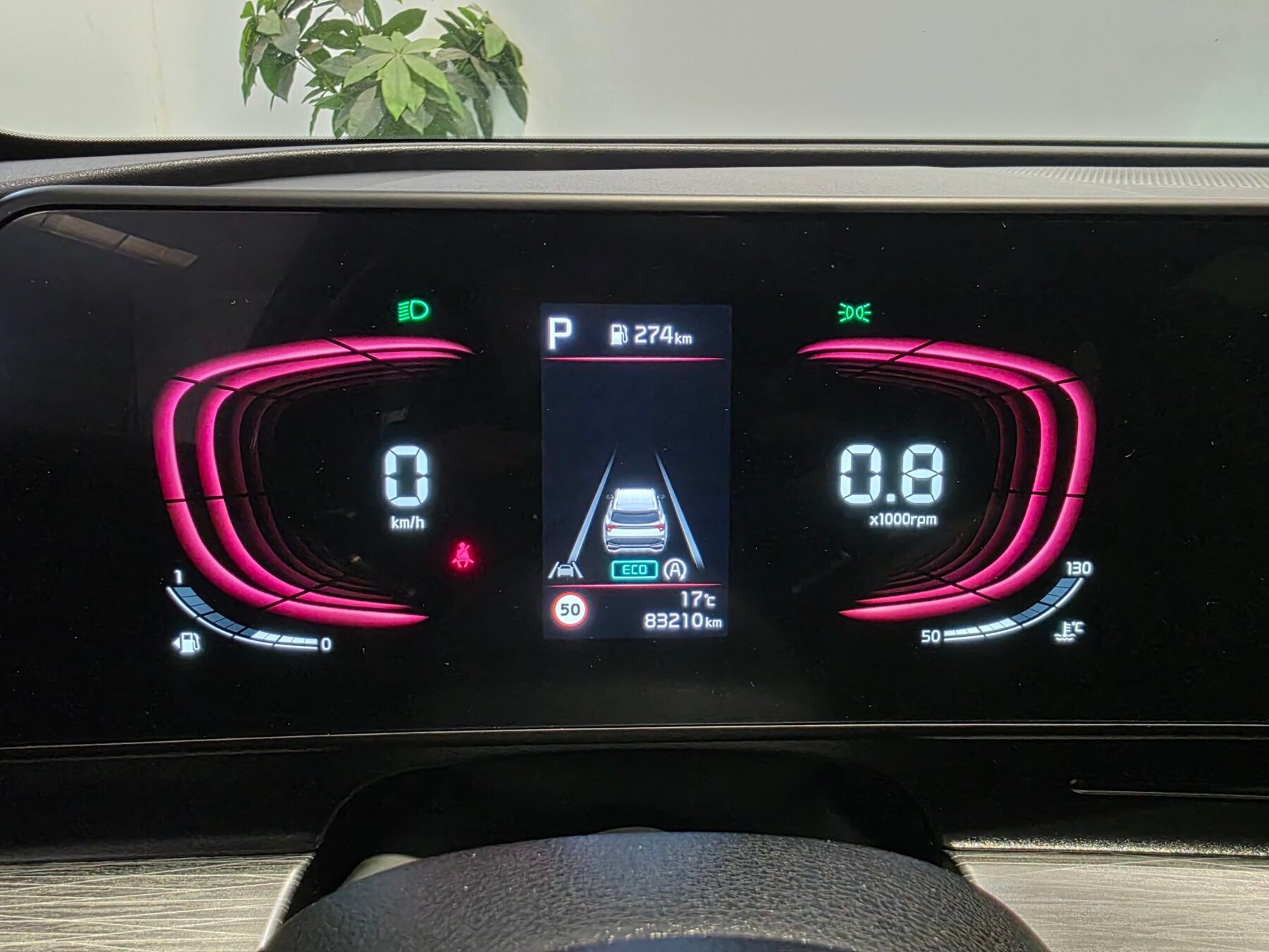 KIA SPORTAGE 1.6 CRDi MHEV Business 4x4